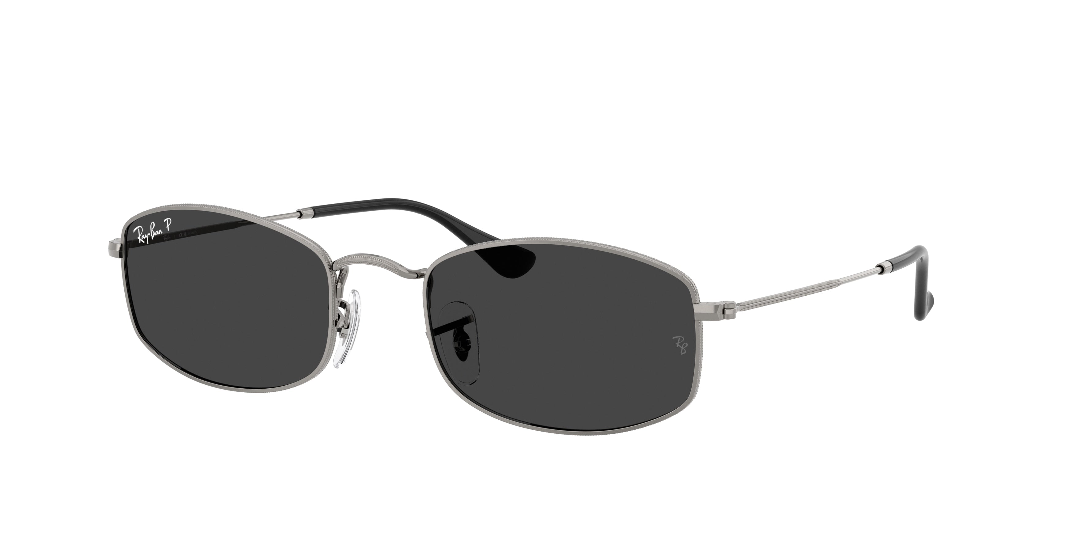 RAY-BAN RB3832 004/48 55