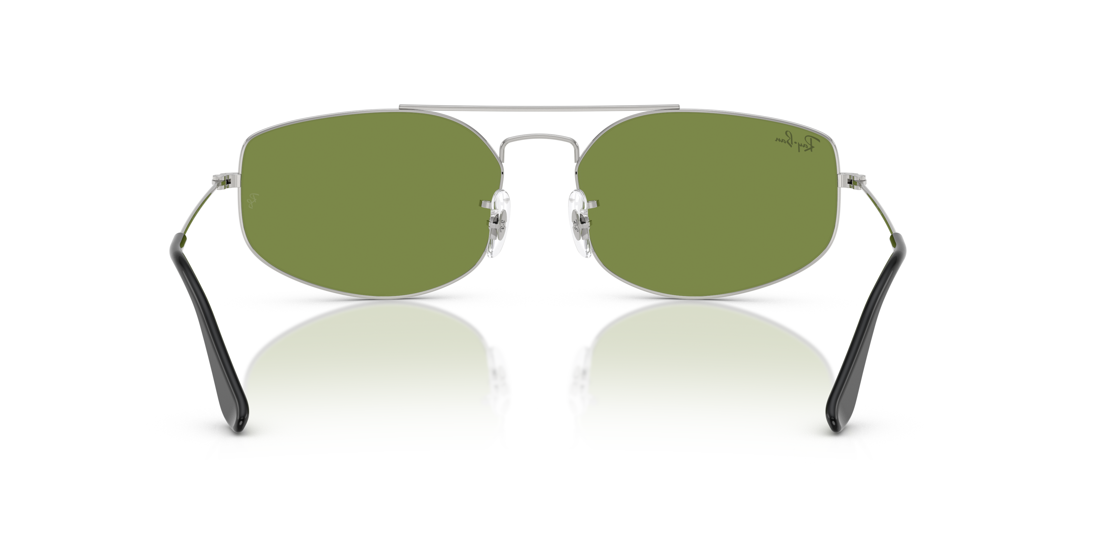 RAY-BAN RB3845 EXPLORER 5 003/4E 60