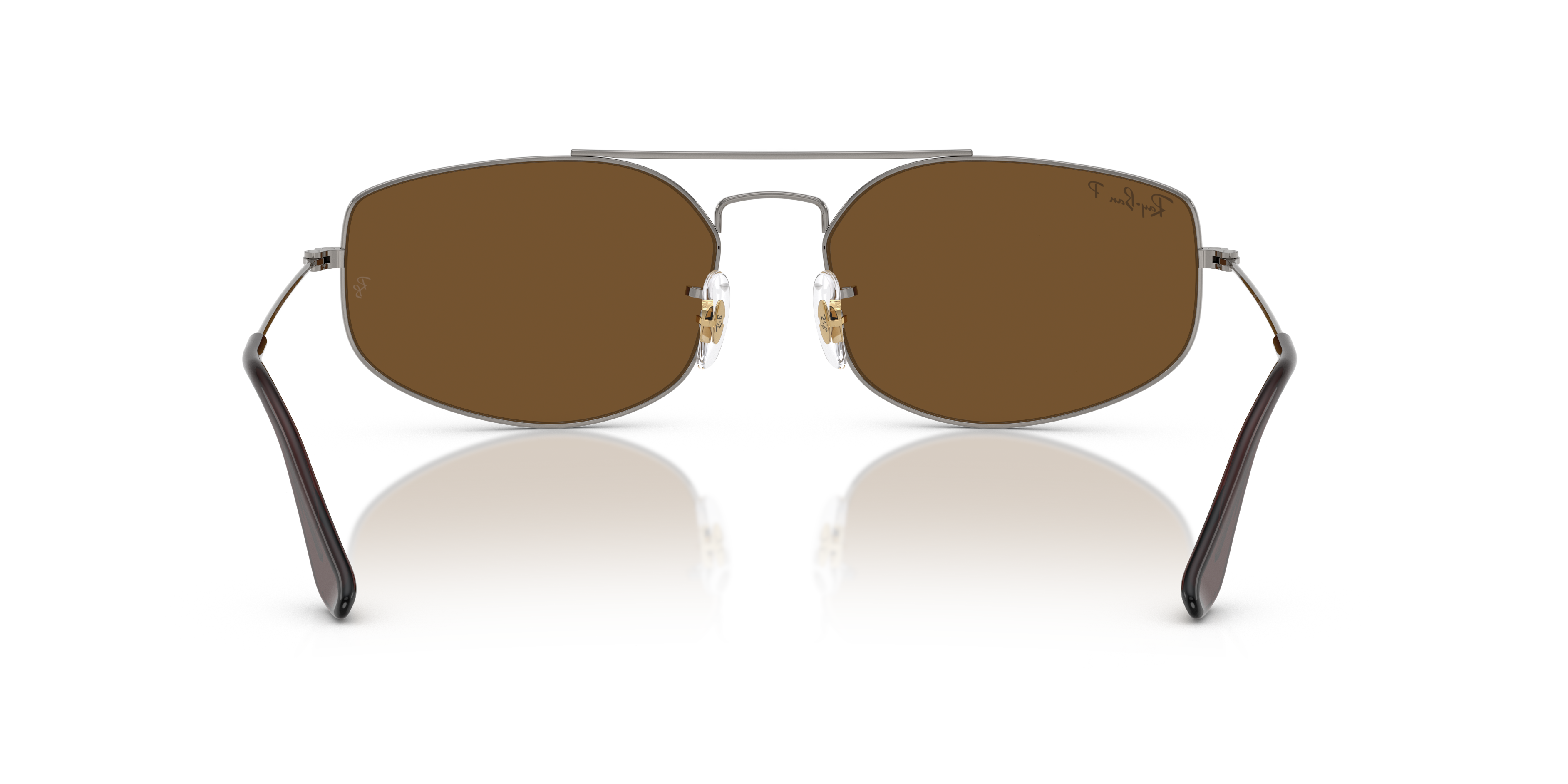 RAY-BAN RB3845 EXPLORER 5 004/57 57