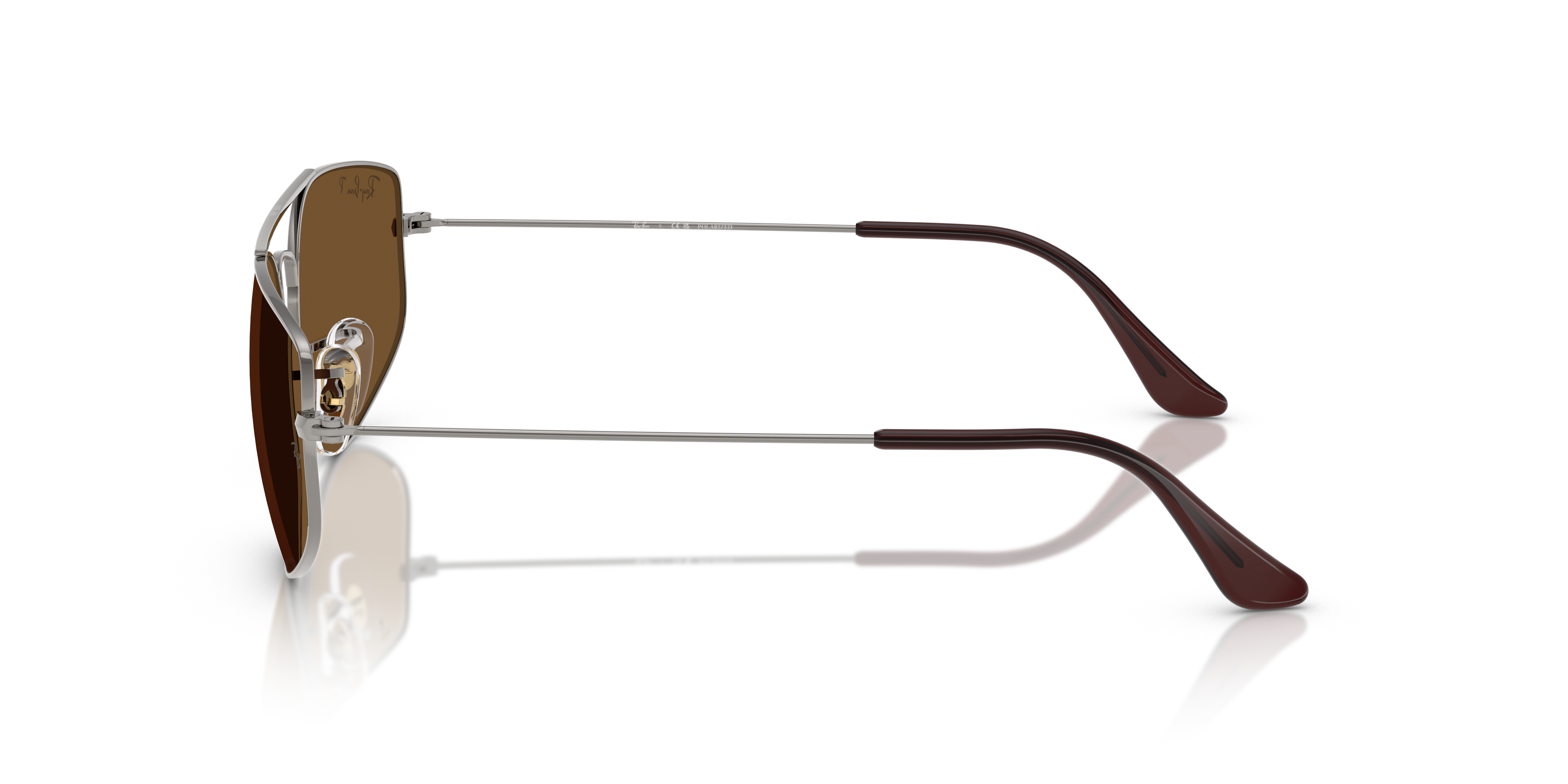 RAY-BAN RB3845 EXPLORER 5 004/57 60