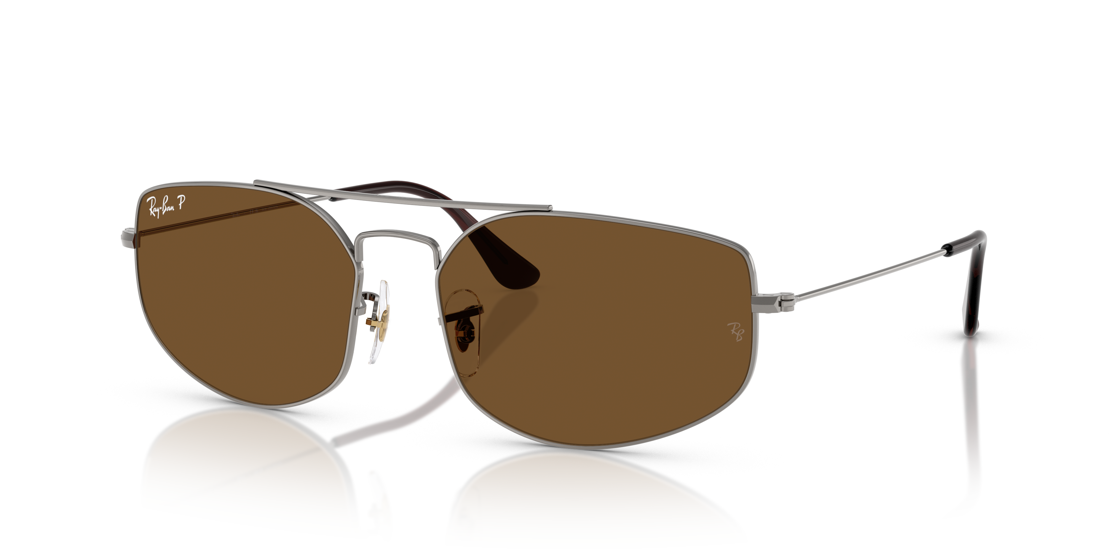 RAY-BAN RB3845 EXPLORER 5 004/57 60