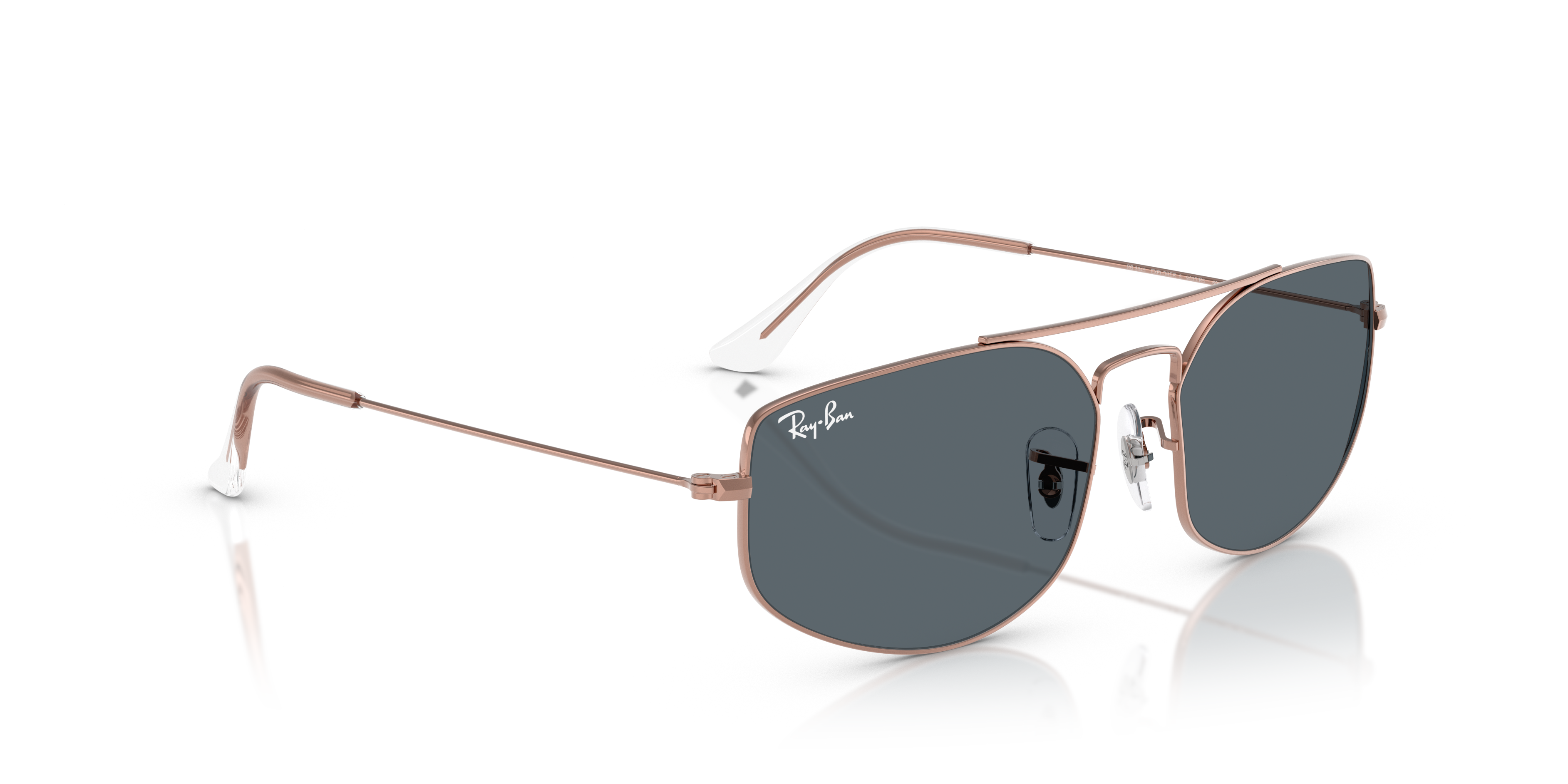 RAY-BAN RB3845 EXPLORER 5 9035R5 57