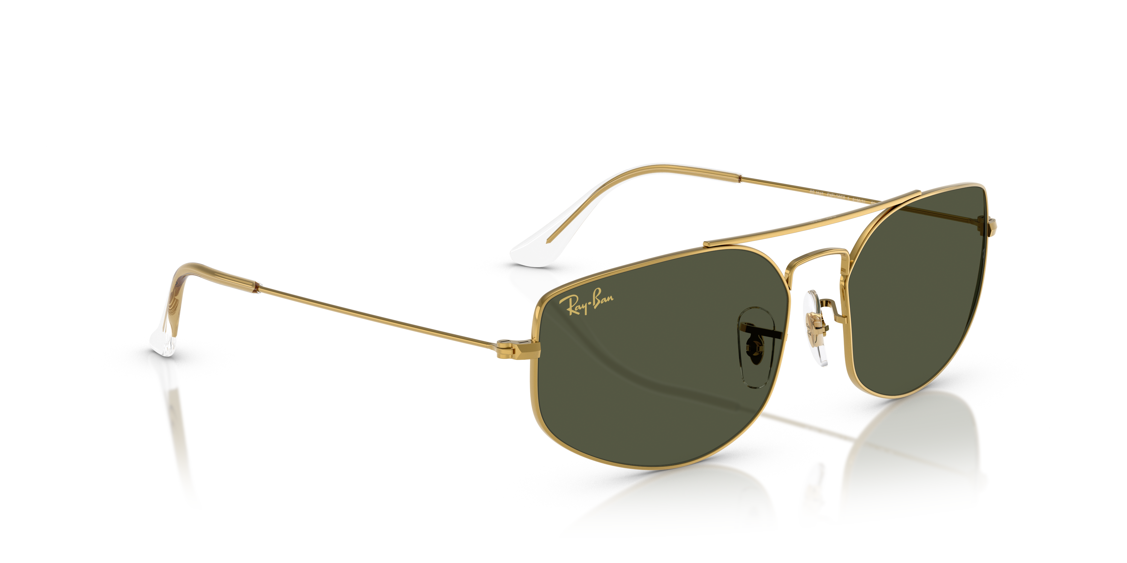 RAY-BAN RB3845 EXPLORER 5 919631 57