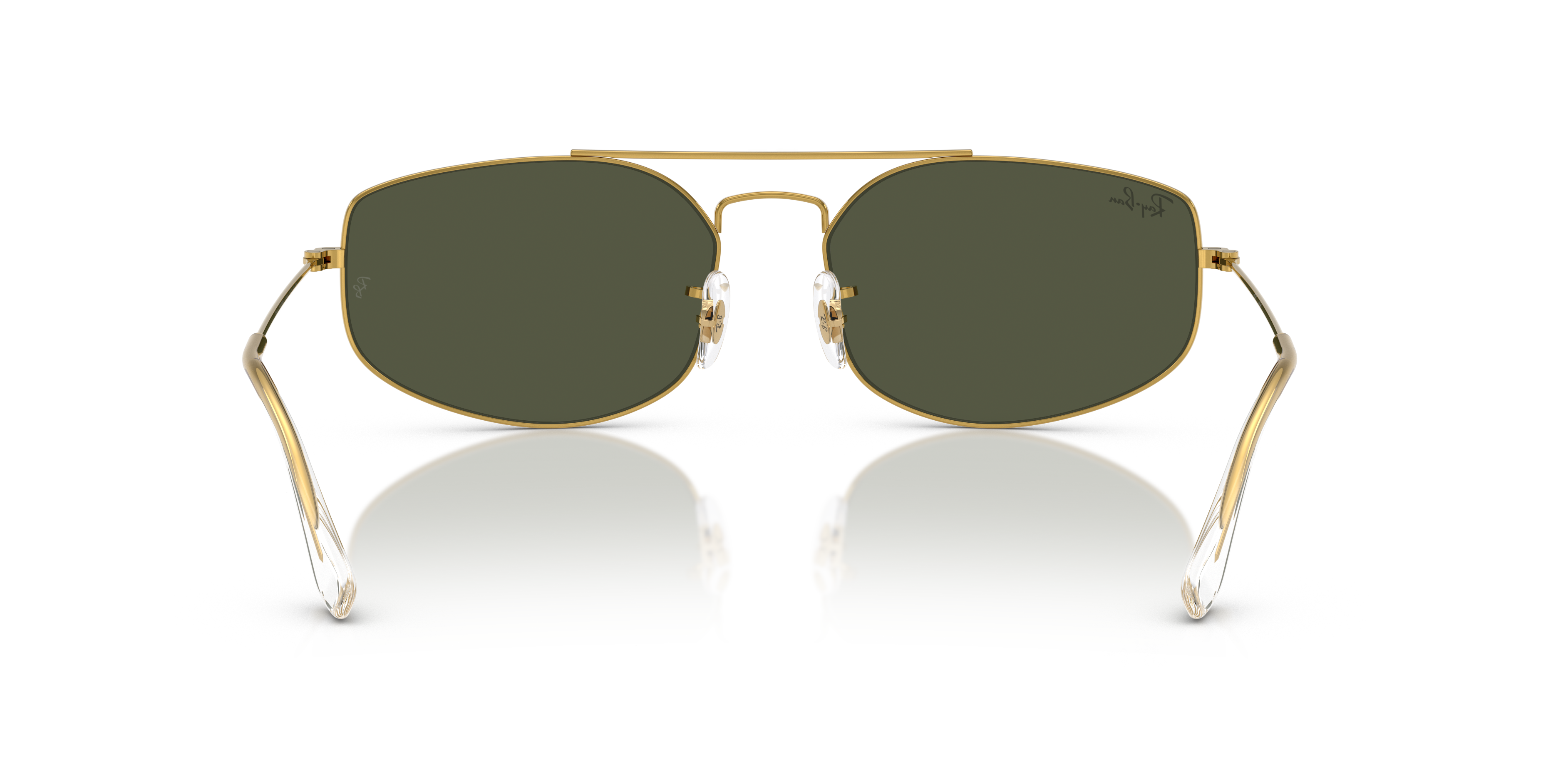 RAY-BAN RB3845 EXPLORER 5 919631 57