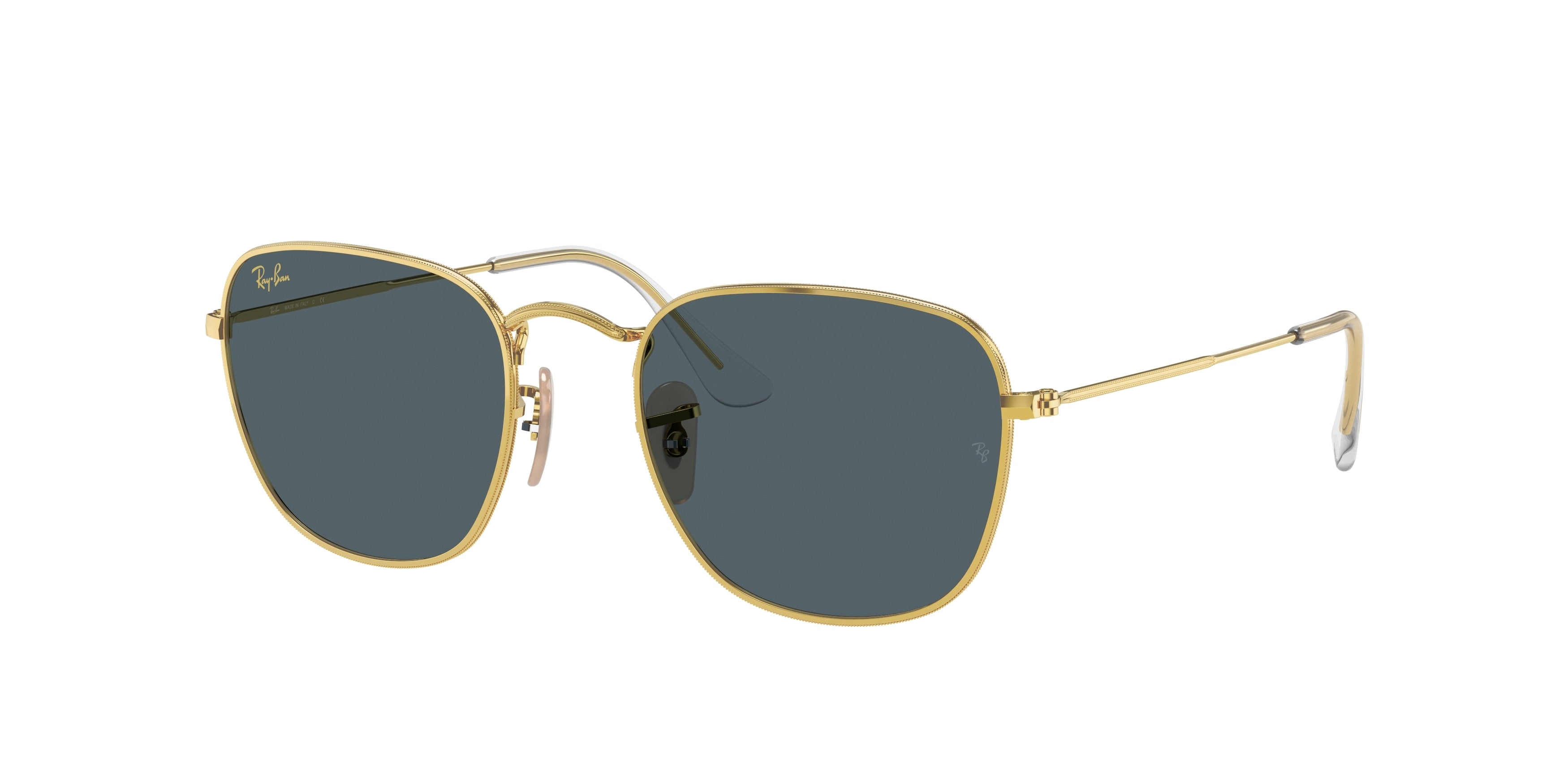 RAY-BAN RB3857 FRANK 9196R5 51