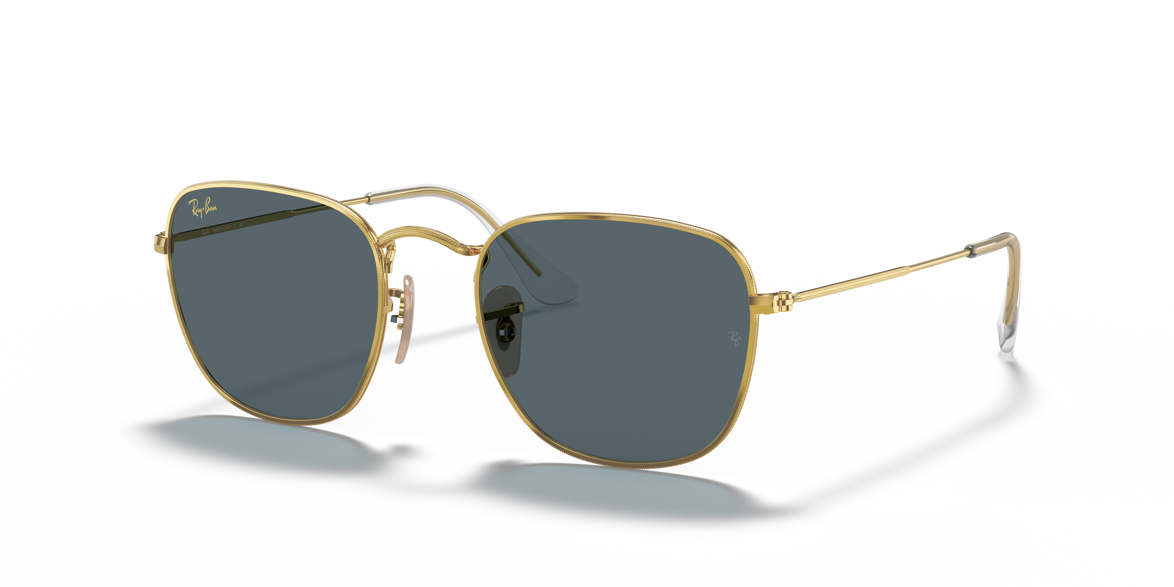 RAY-BAN RB3857 FRANK 9196R5 51