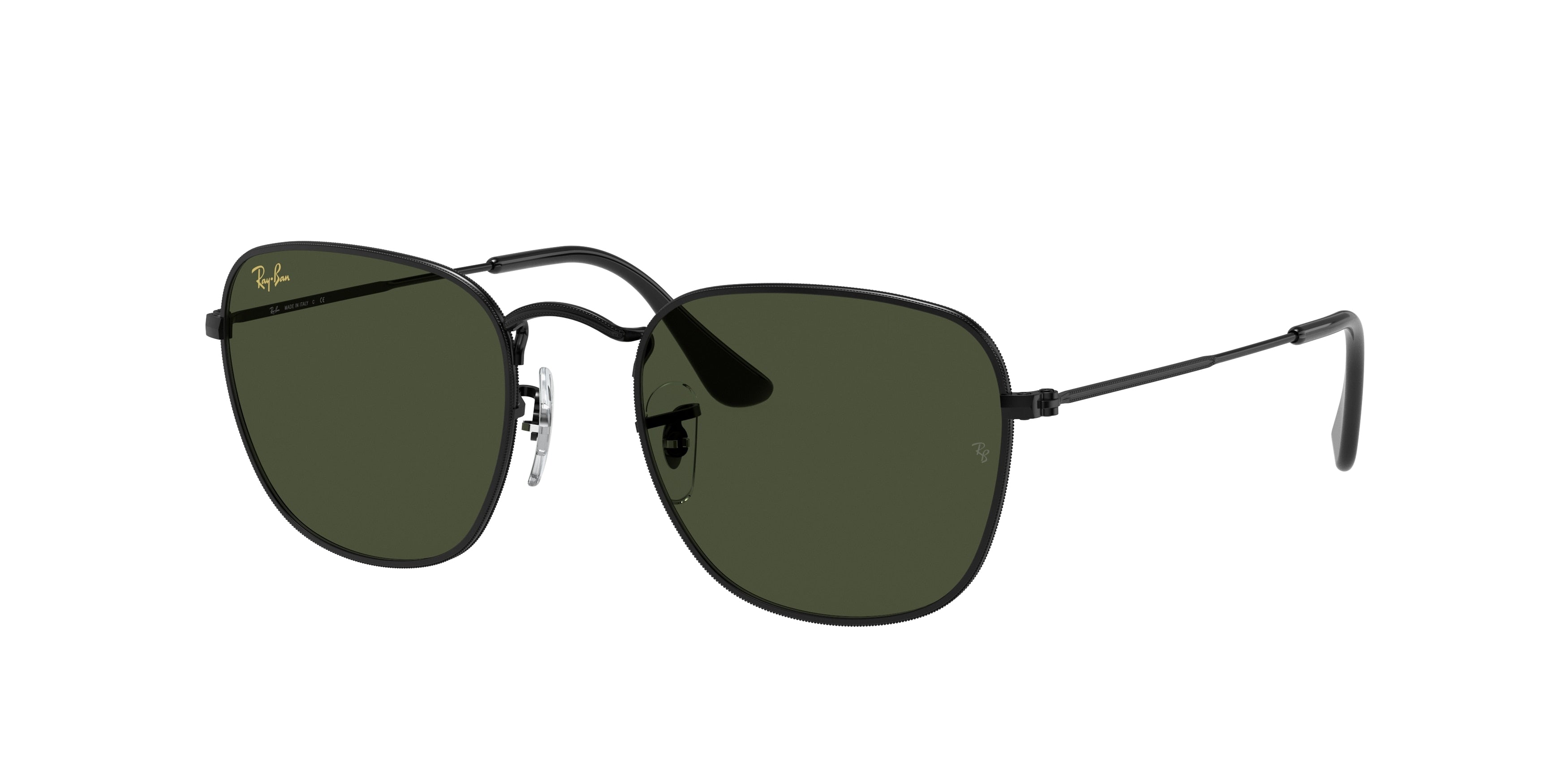 RAY-BAN RB3857 FRANK 919931 51