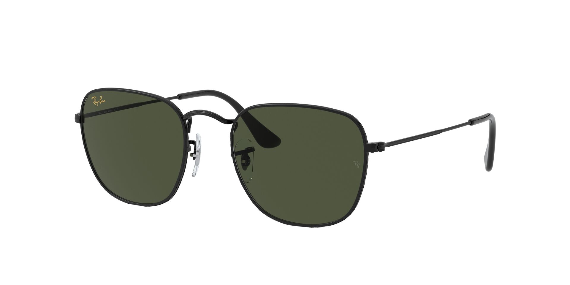 RAY-BAN RB3857 FRANK 919931 51