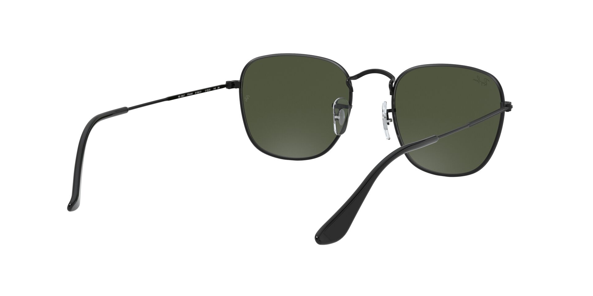 RAY-BAN RB3857 FRANK 919931 51