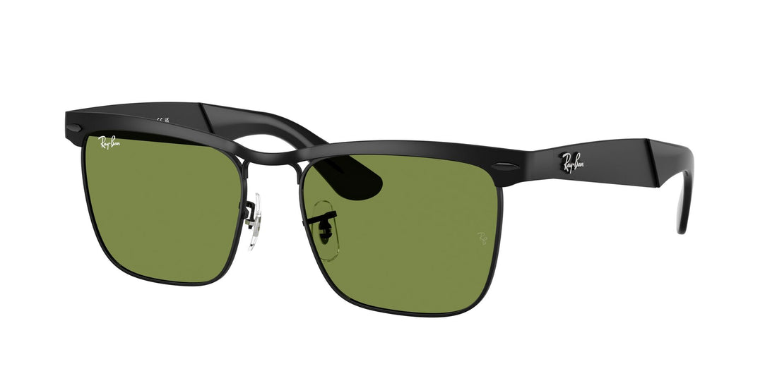 RAY-BAN RB3875 WAYFARER DELUXE 006/4E 53