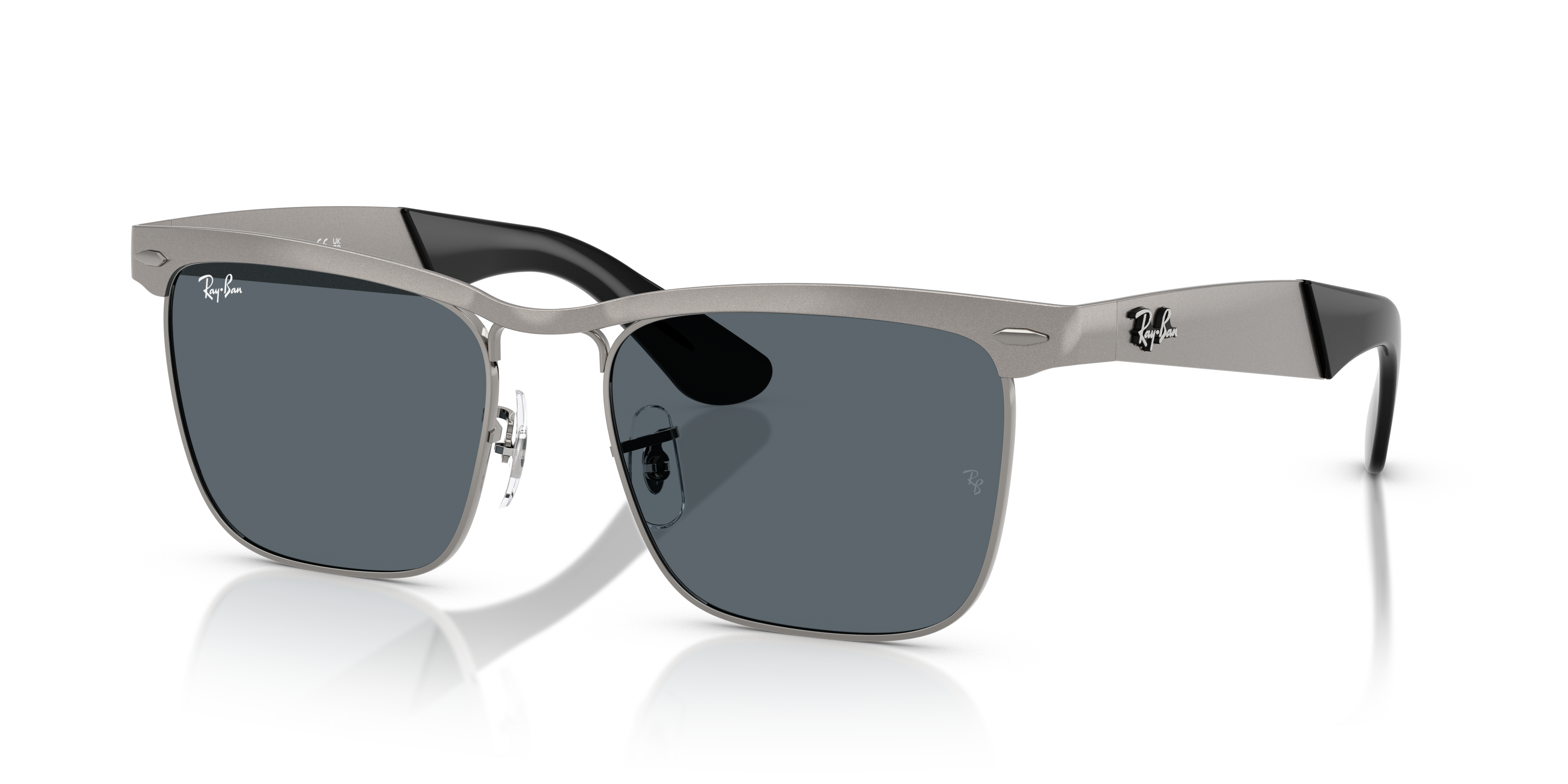 RAY-BAN RB3875 WAYFARER DELUXE 029/R5 53