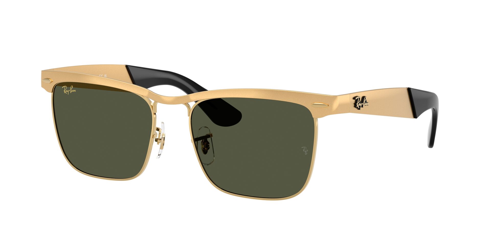 RAY-BAN RB3875 WAYFARER DELUXE 927633 56
