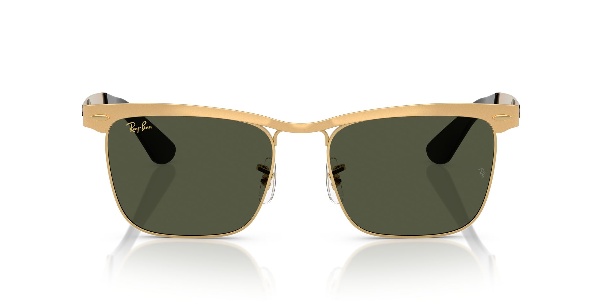 RAY-BAN RB3875 WAYFARER DELUXE 927633 53