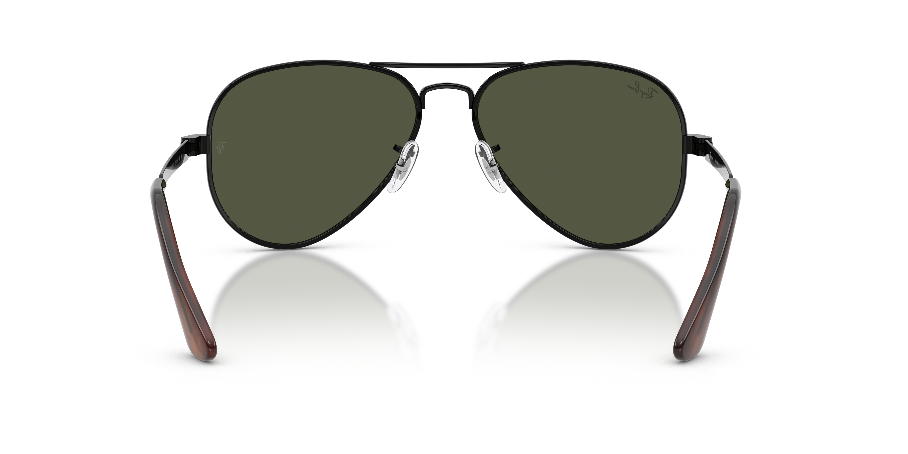 RAY-BAN RB3925 AVIATOR MAX 002/31 58