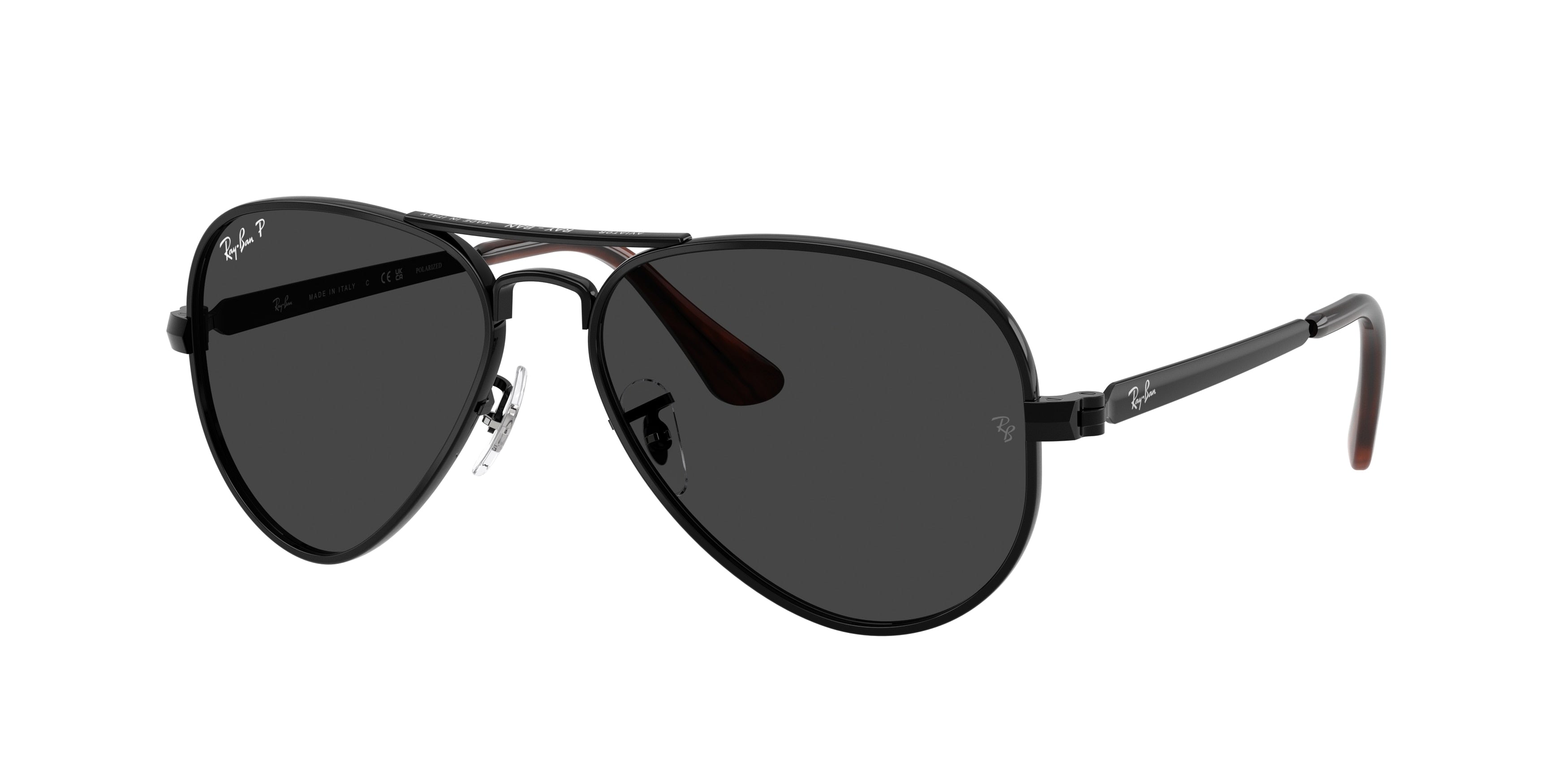 RAY-BAN RB3925 AVIATOR MAX 002/48 58