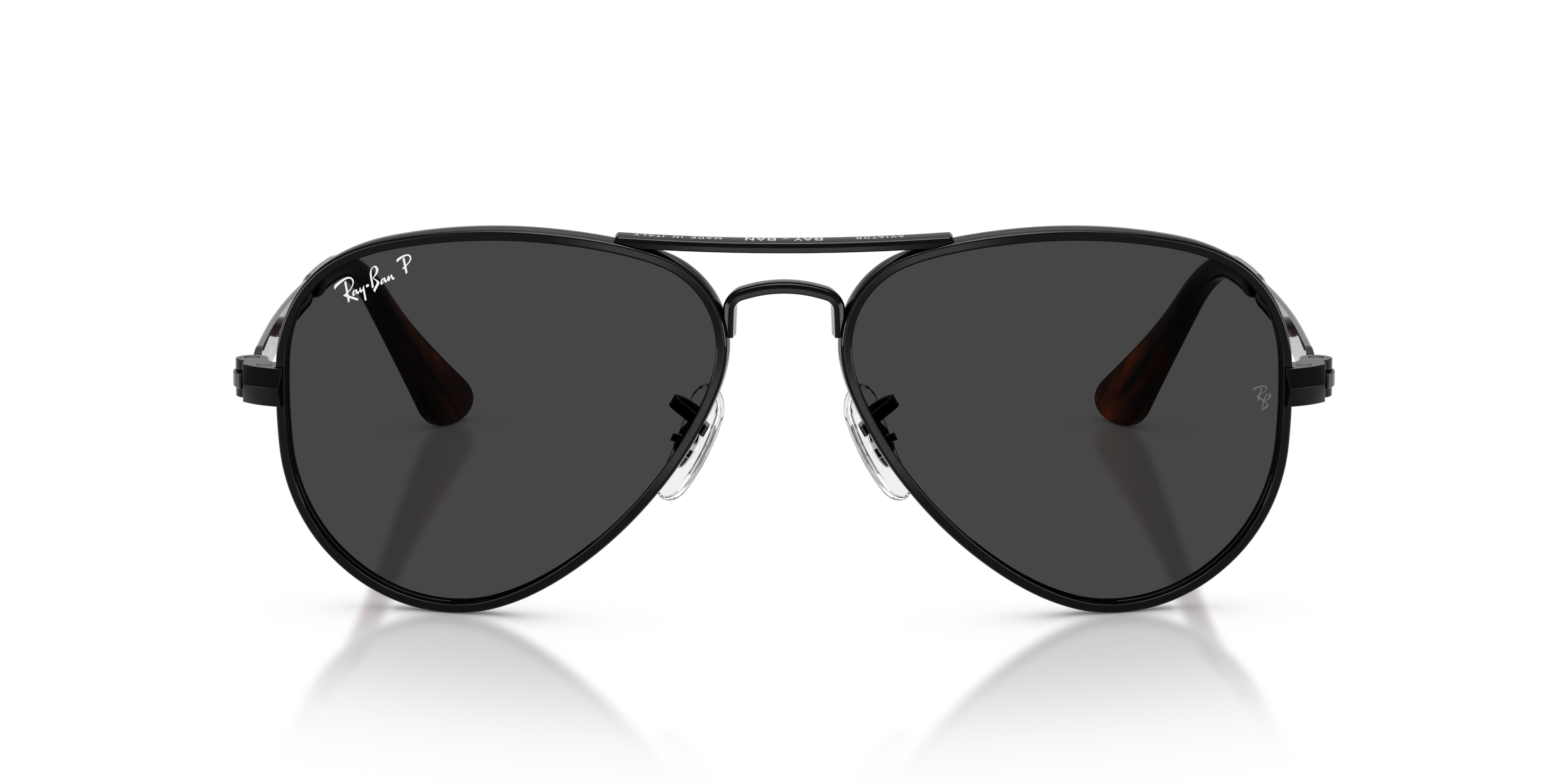 RAY-BAN RB3925 AVIATOR MAX 002/48 58