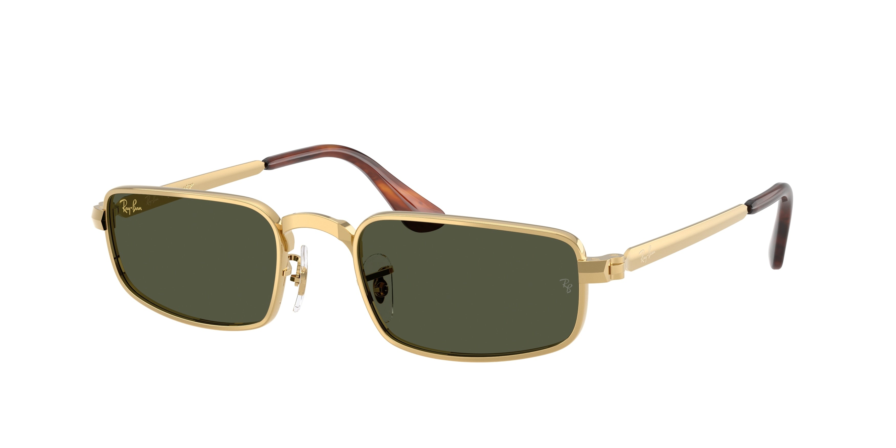 RAY-BAN RB3927 001/31 54