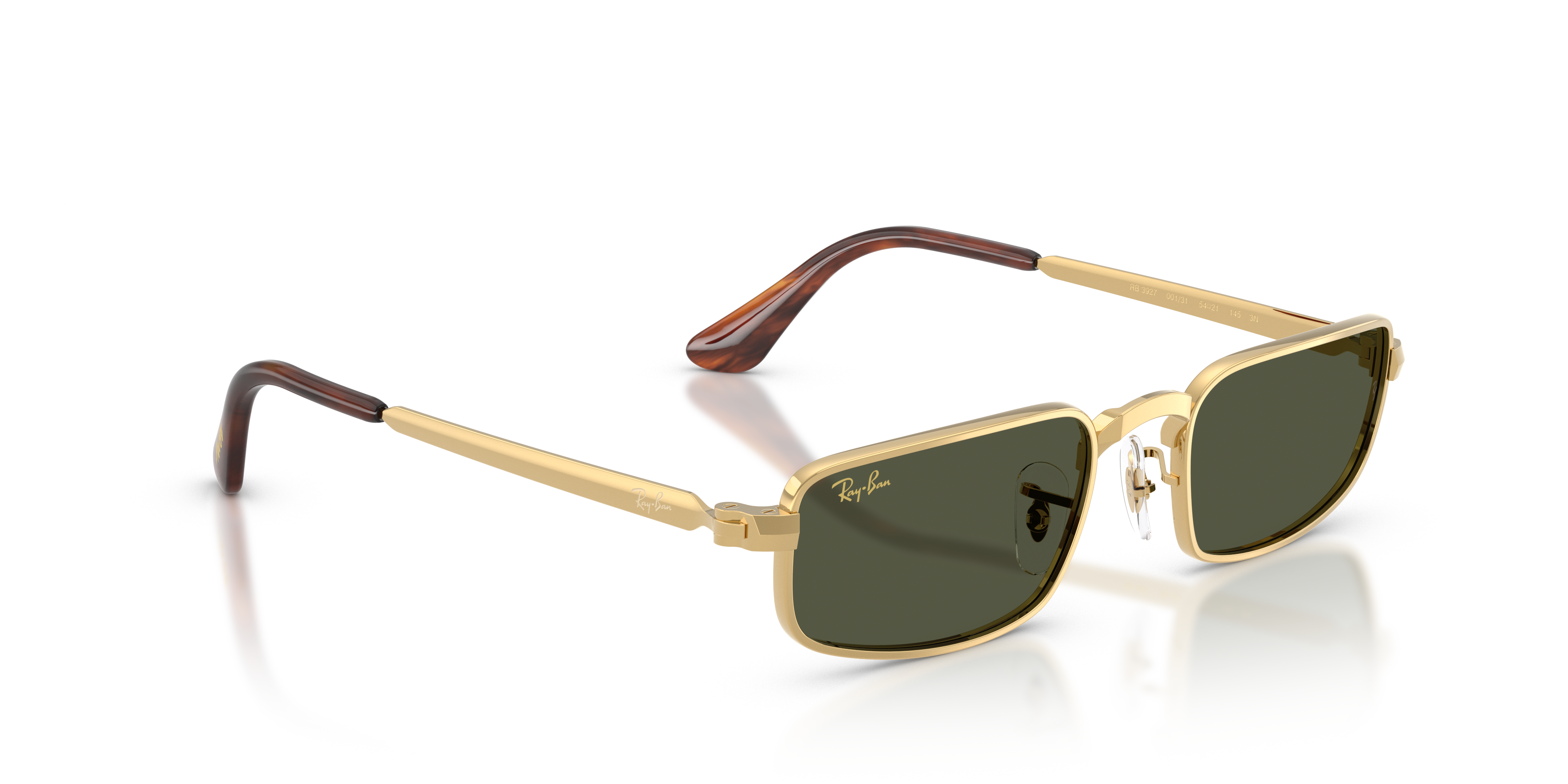 RAY-BAN RB3927 001/31 54