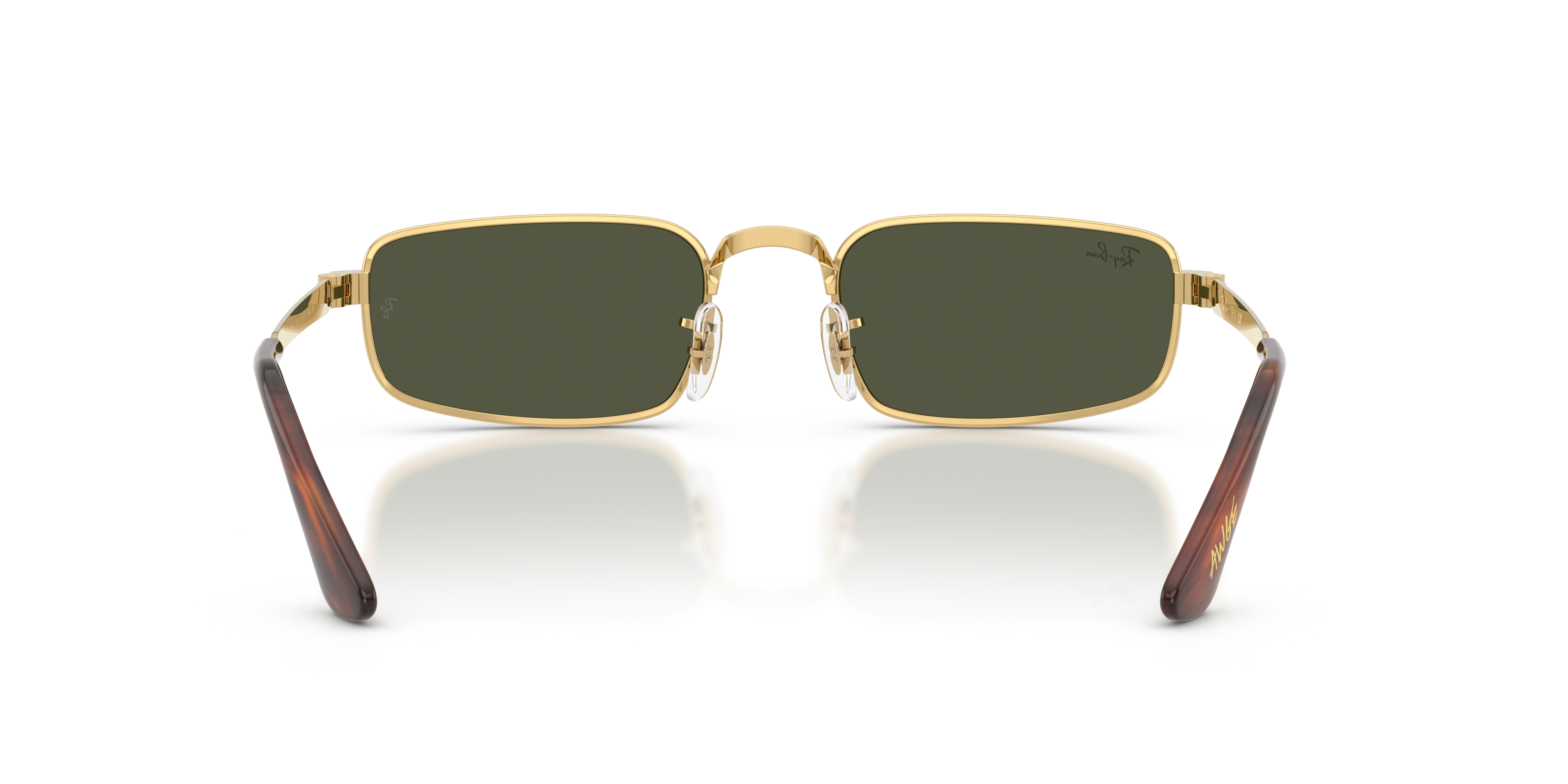 RAY-BAN RB3927 001/31 54