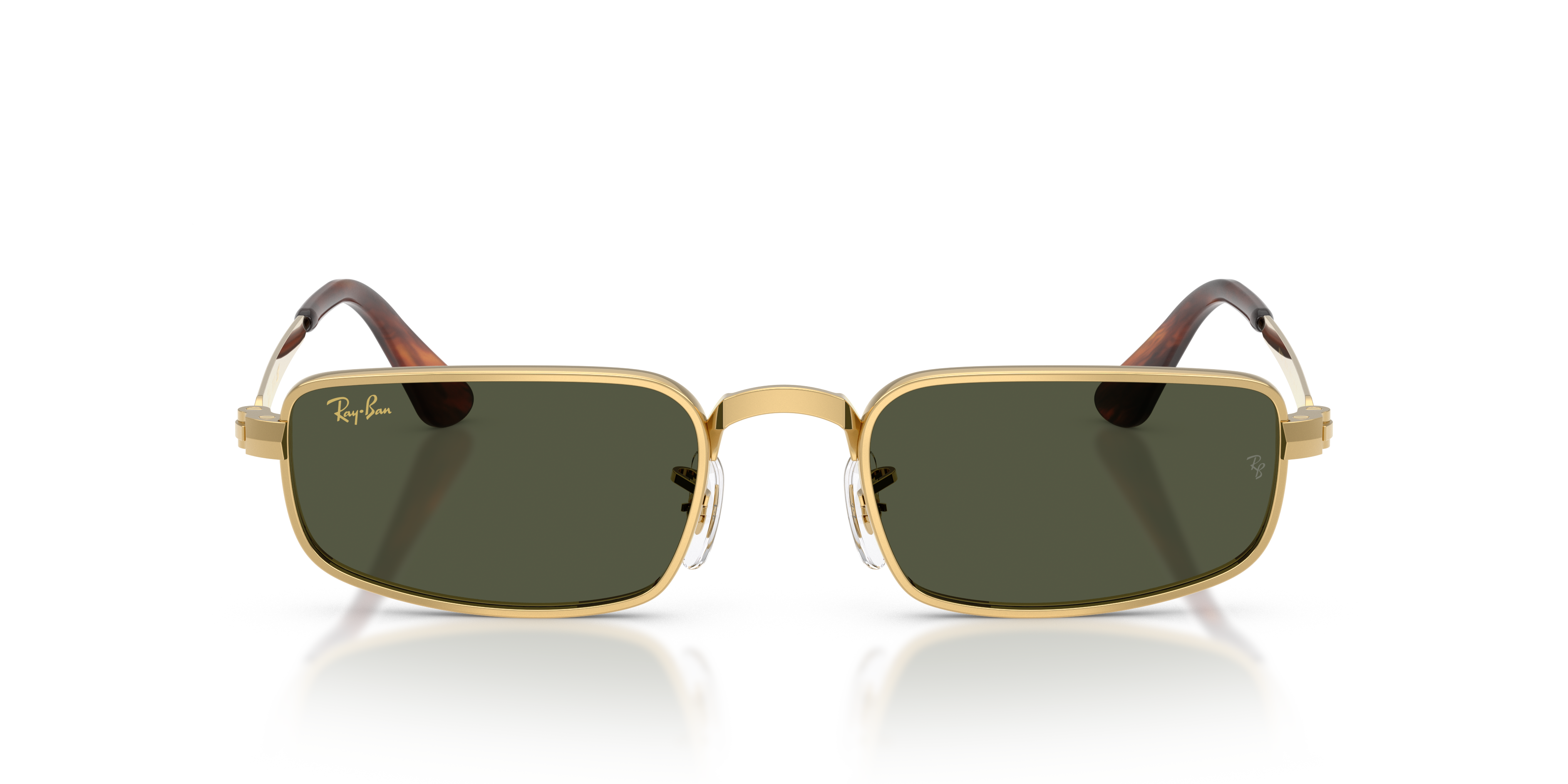 RAY-BAN RB3927 001/31 54