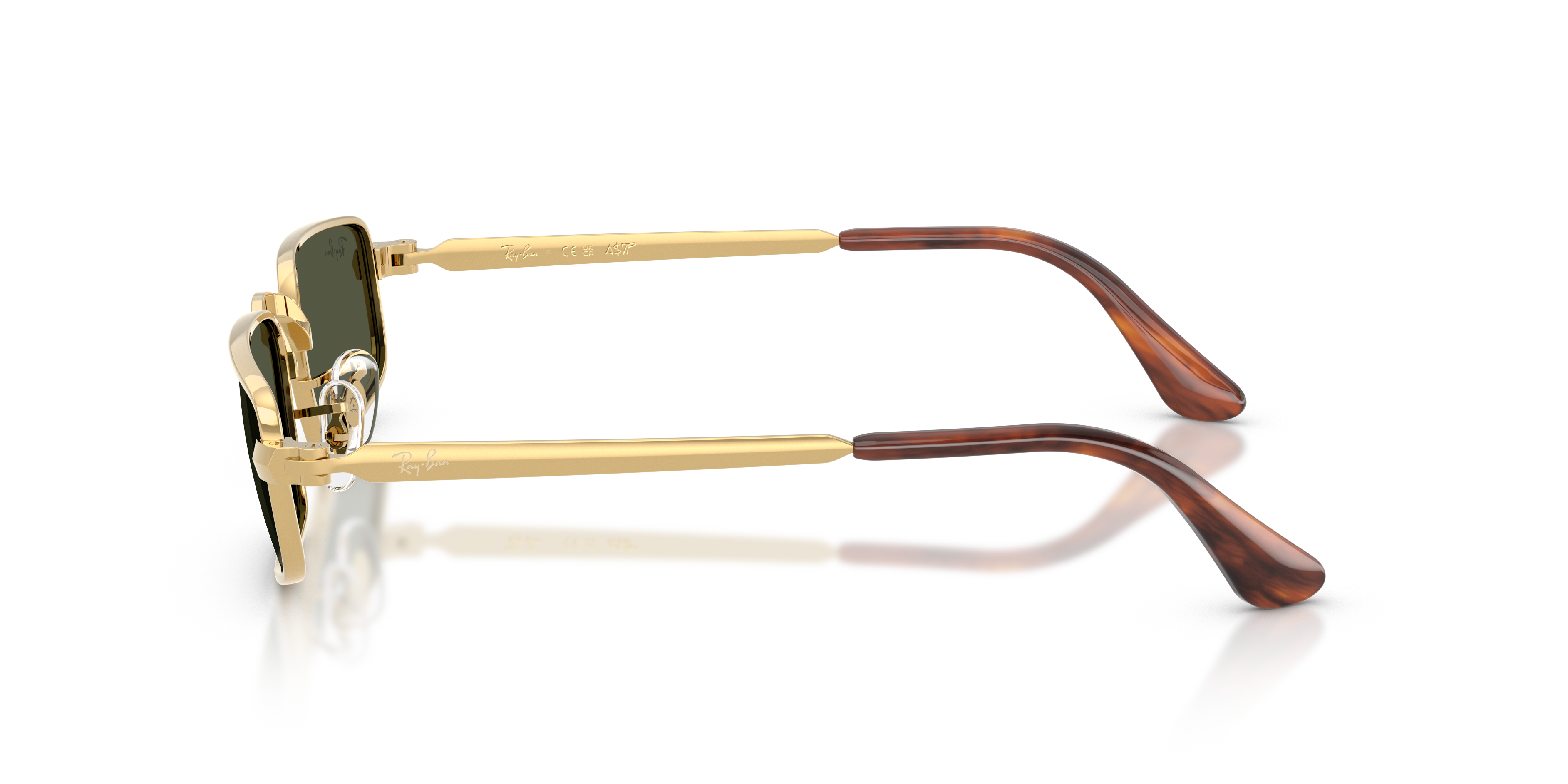 RAY-BAN RB3927 001/31 54