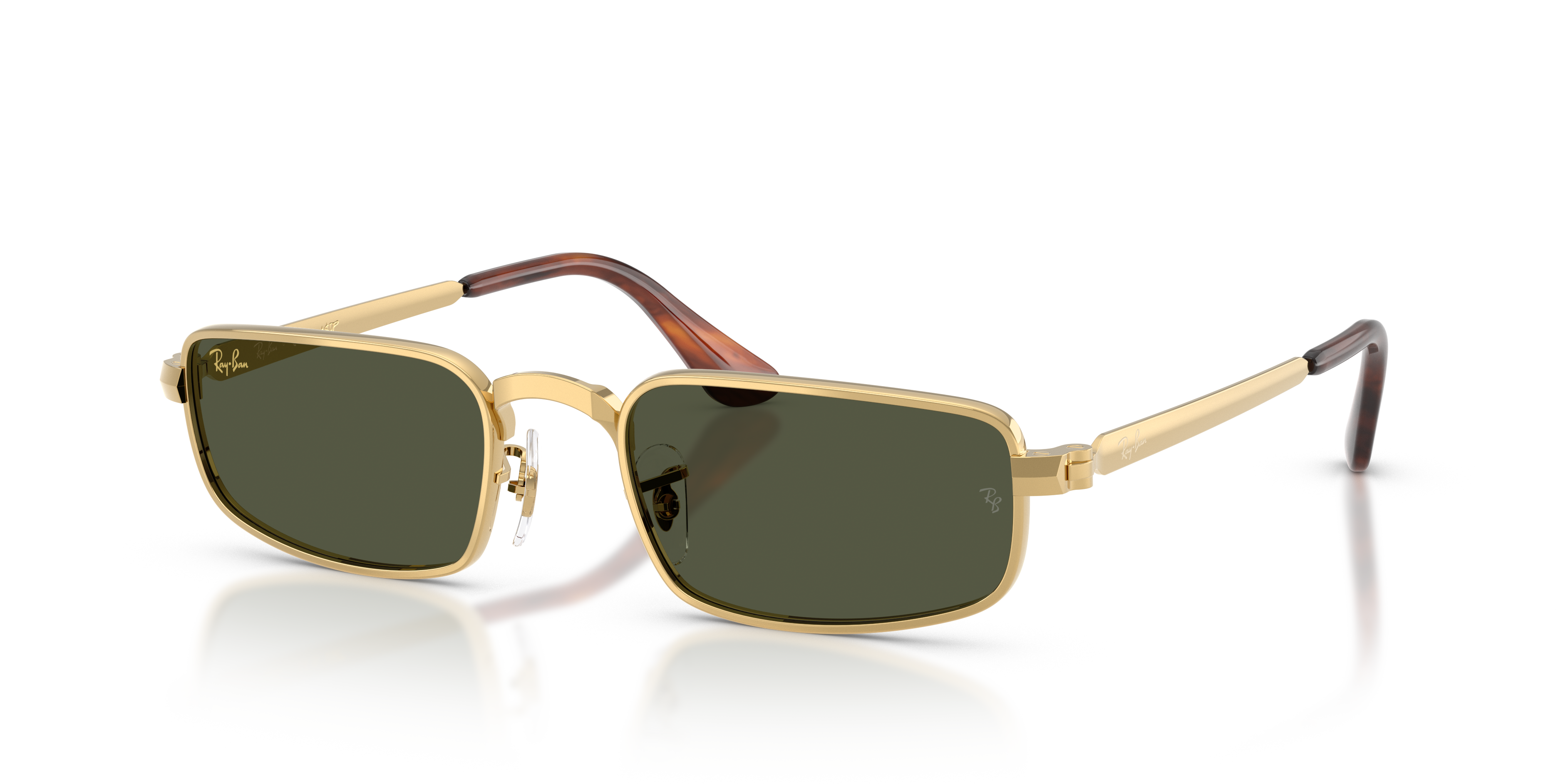 RAY-BAN RB3927 001/31 54