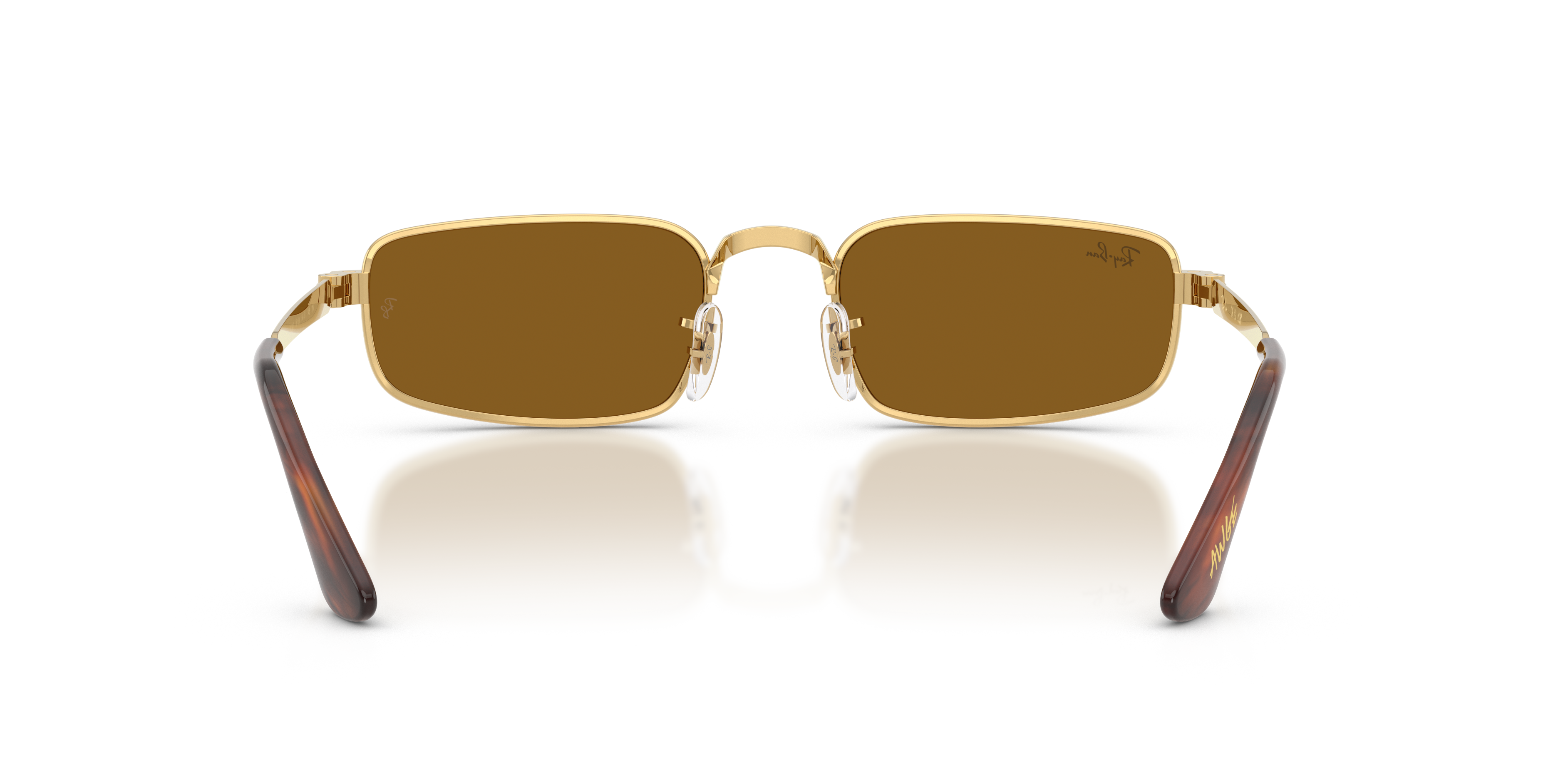 RAY-BAN RB3927 001/33 54