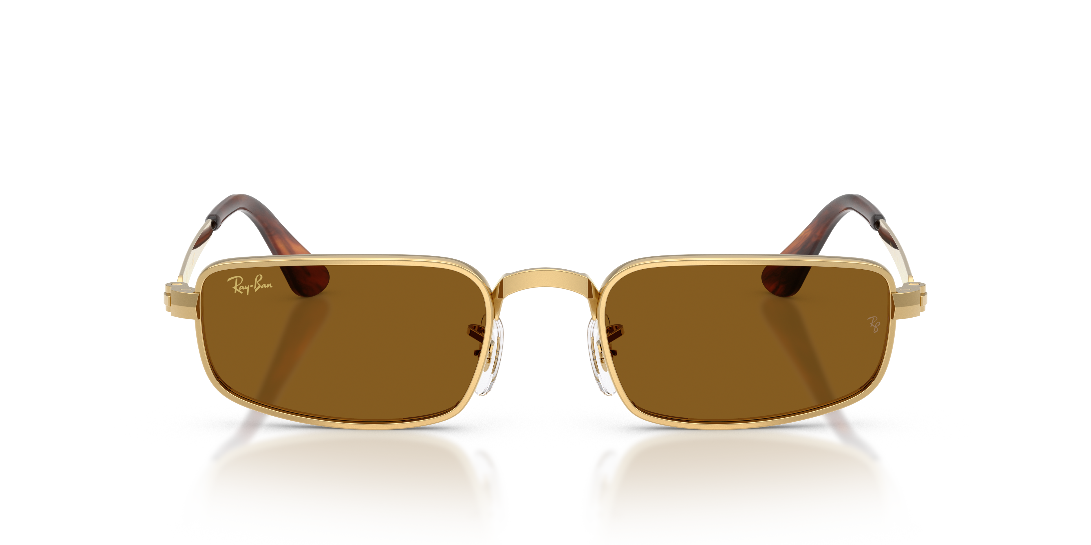 RAY-BAN RB3927 001/33 54