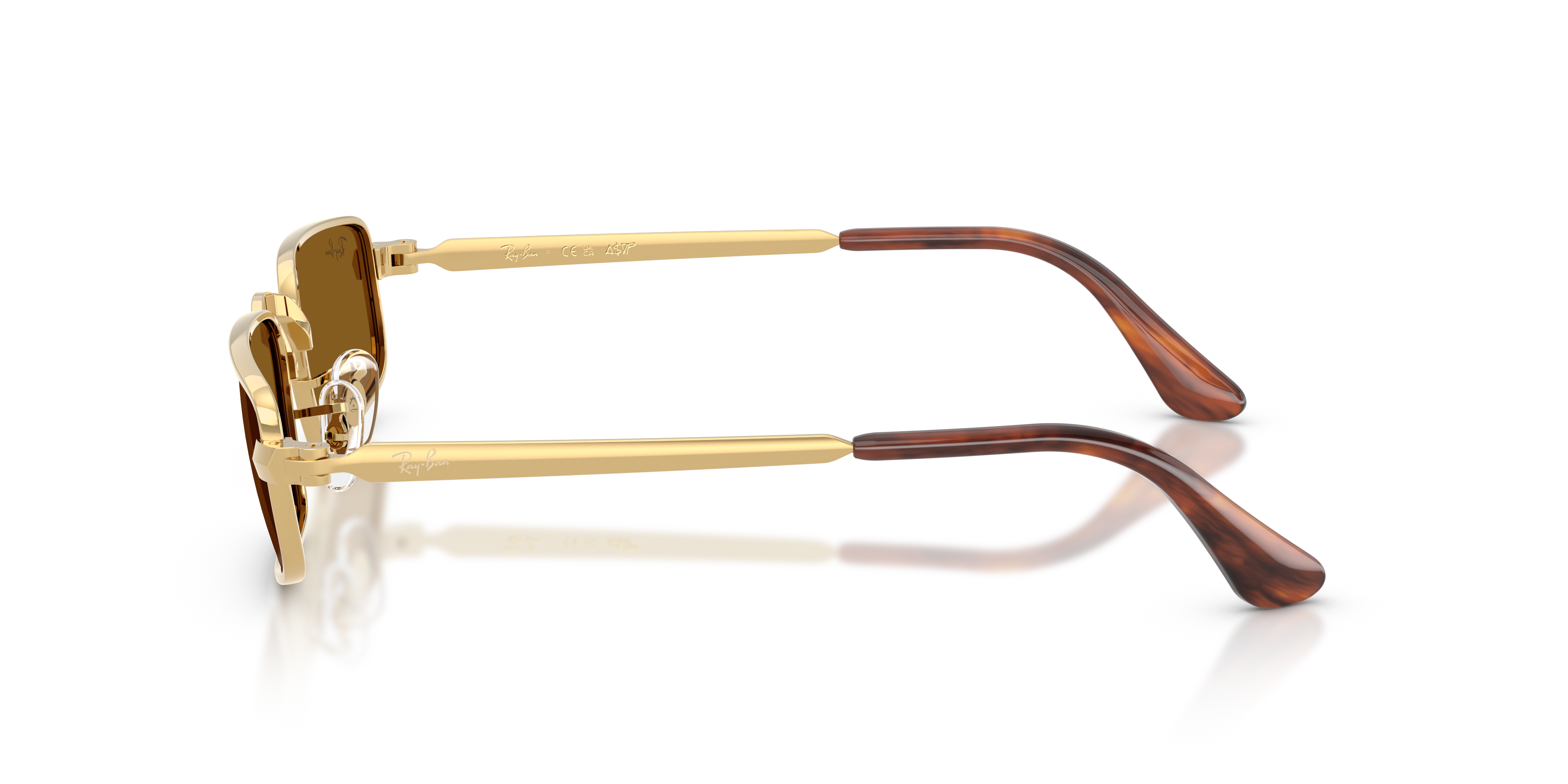 RAY-BAN RB3927 001/33 54