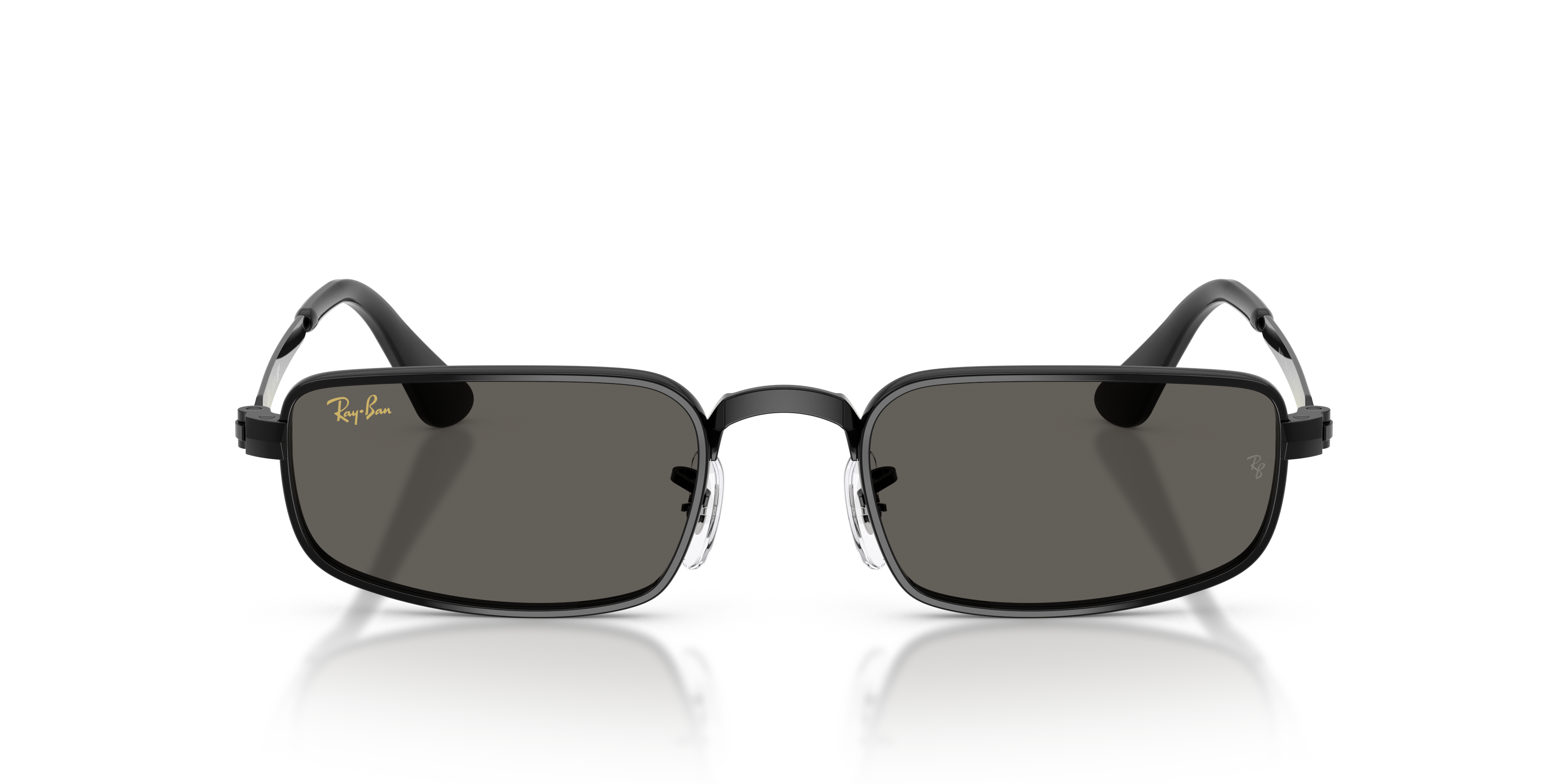 RAY-BAN RB3927 002/J5 54
