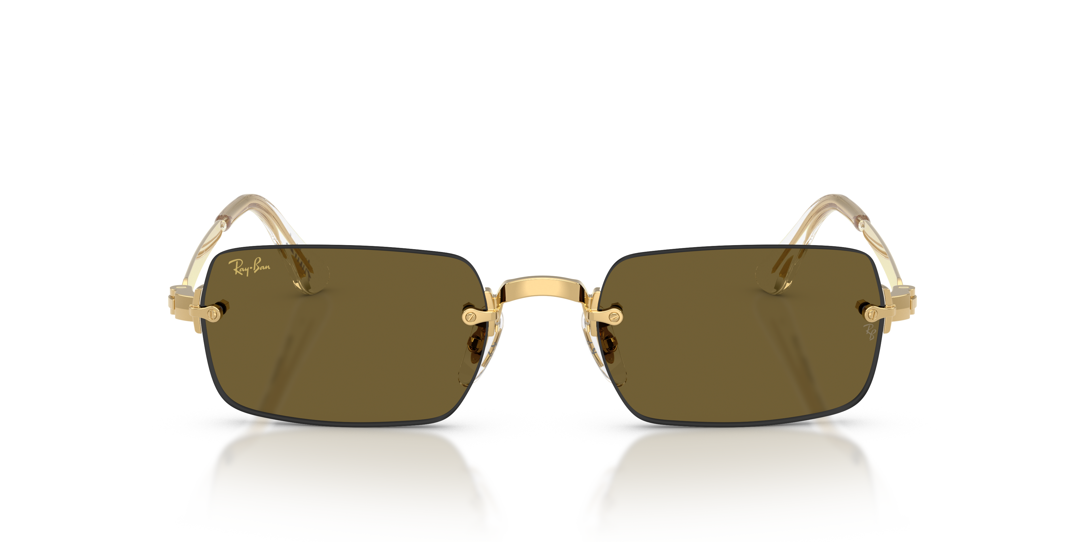 RAY-BAN RB3928 001/73 54