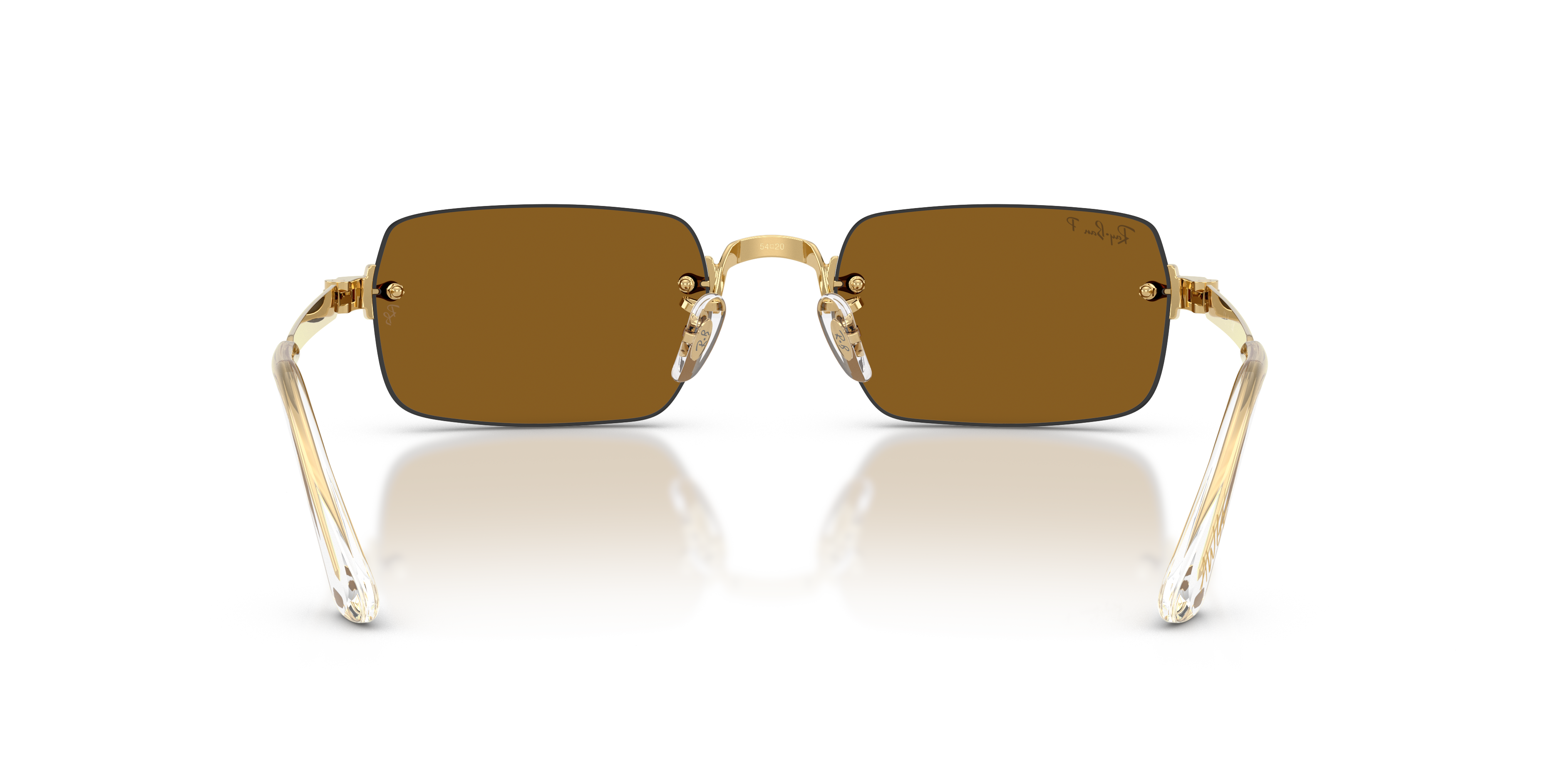 RAY-BAN RB3928 001/83 54