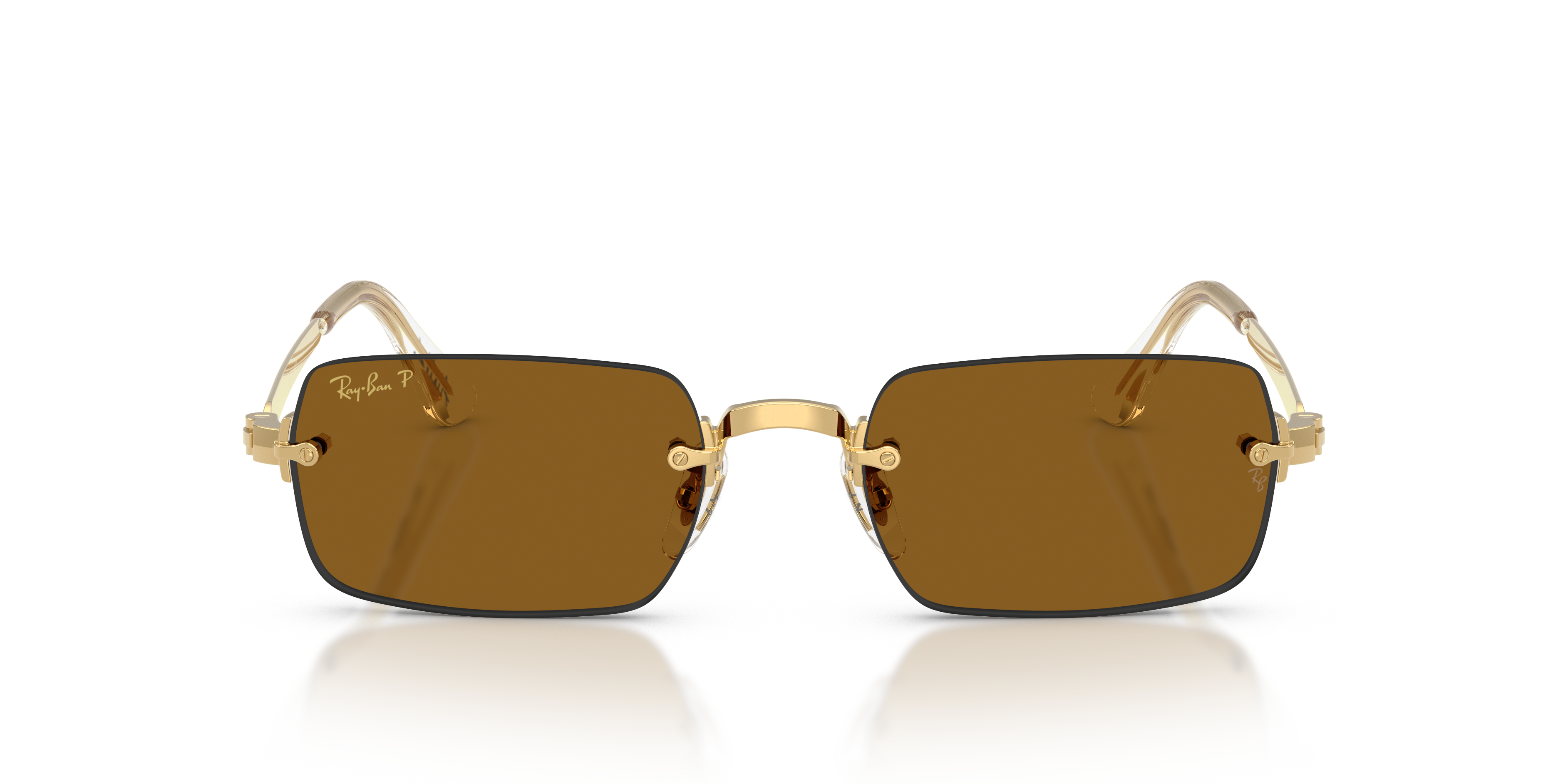 RAY-BAN RB3928 001/83 54
