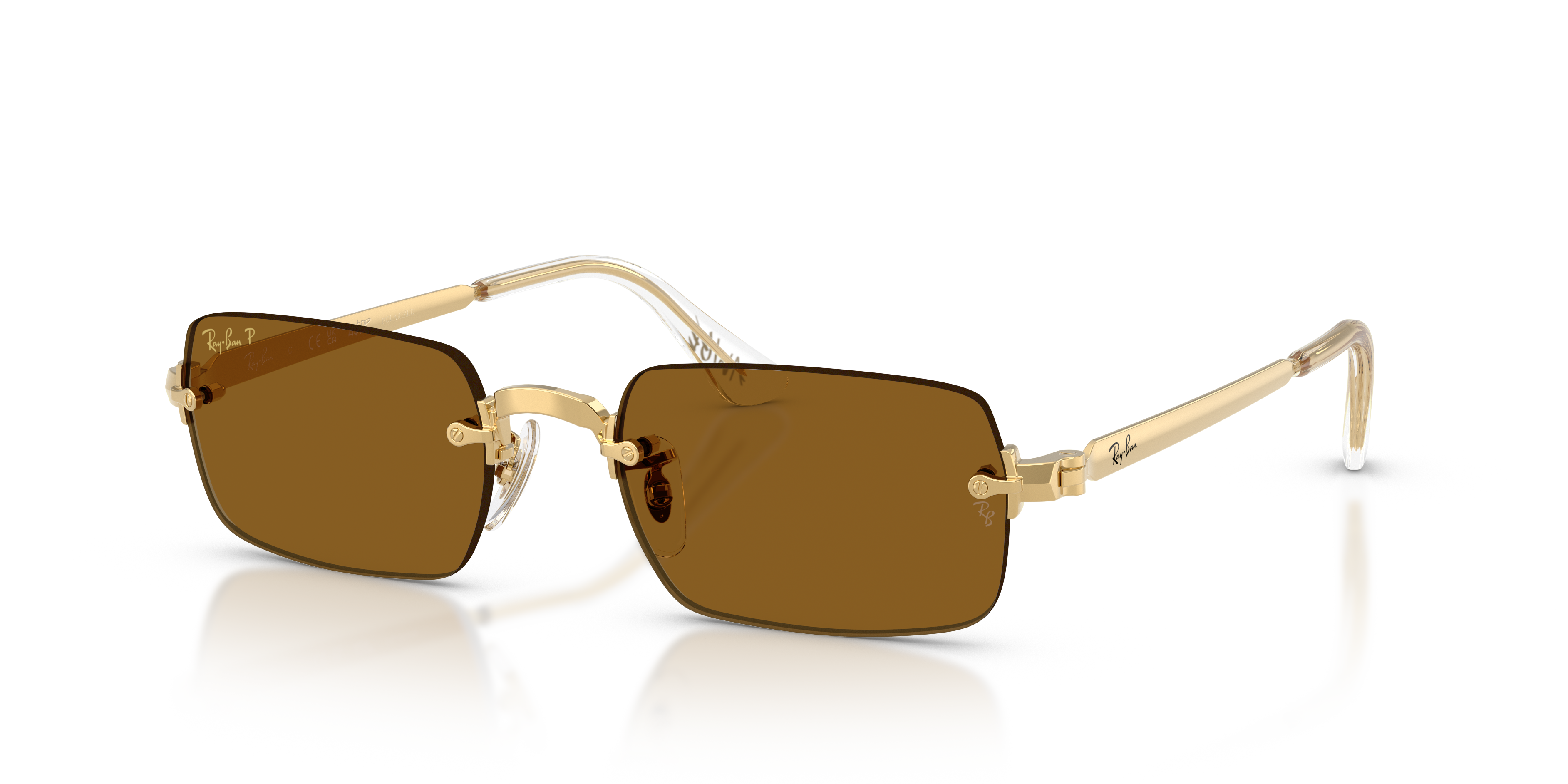 RAY-BAN RB3928 001/83 54