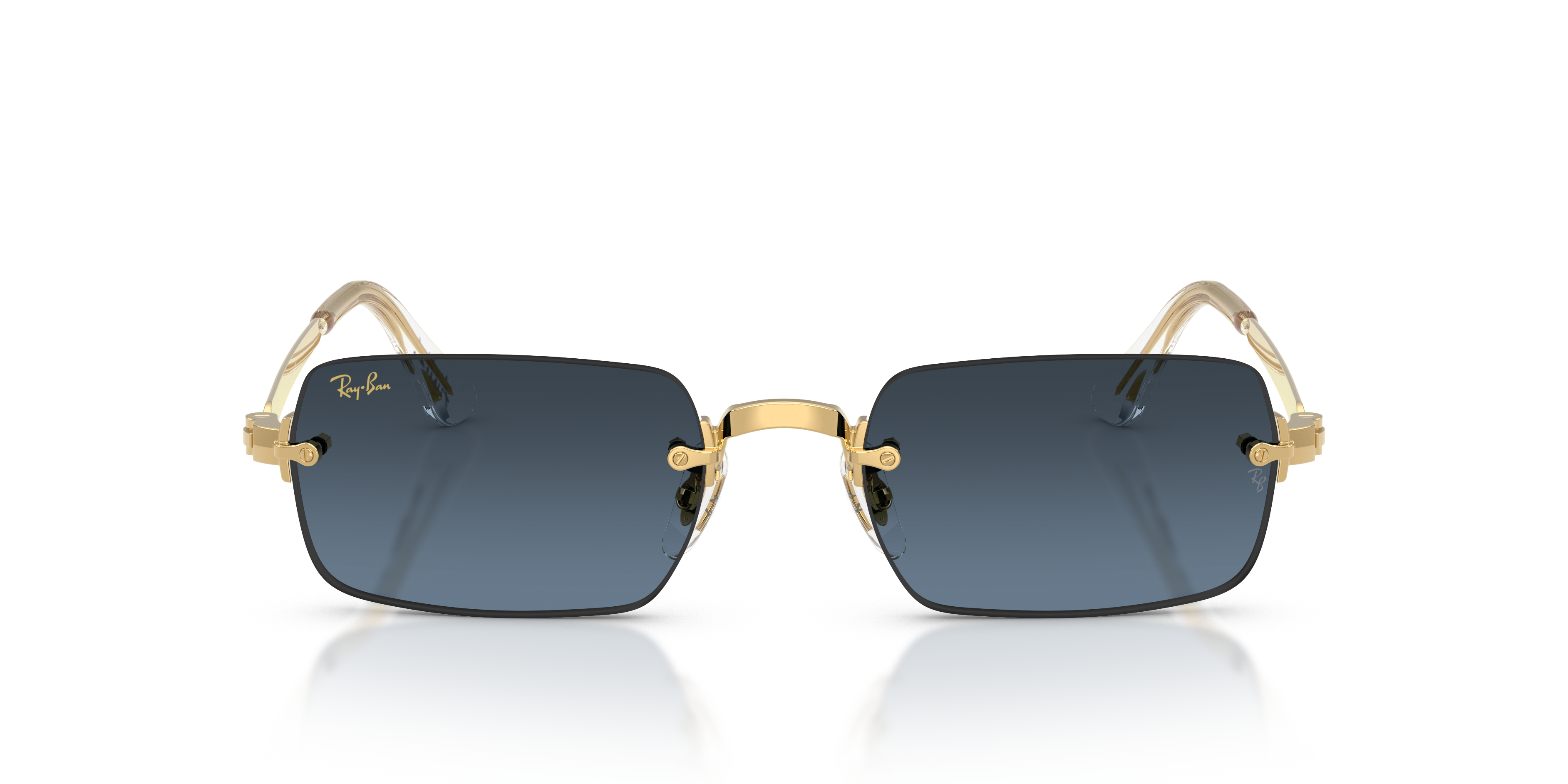 RAY-BAN RB3928 001/S2 54