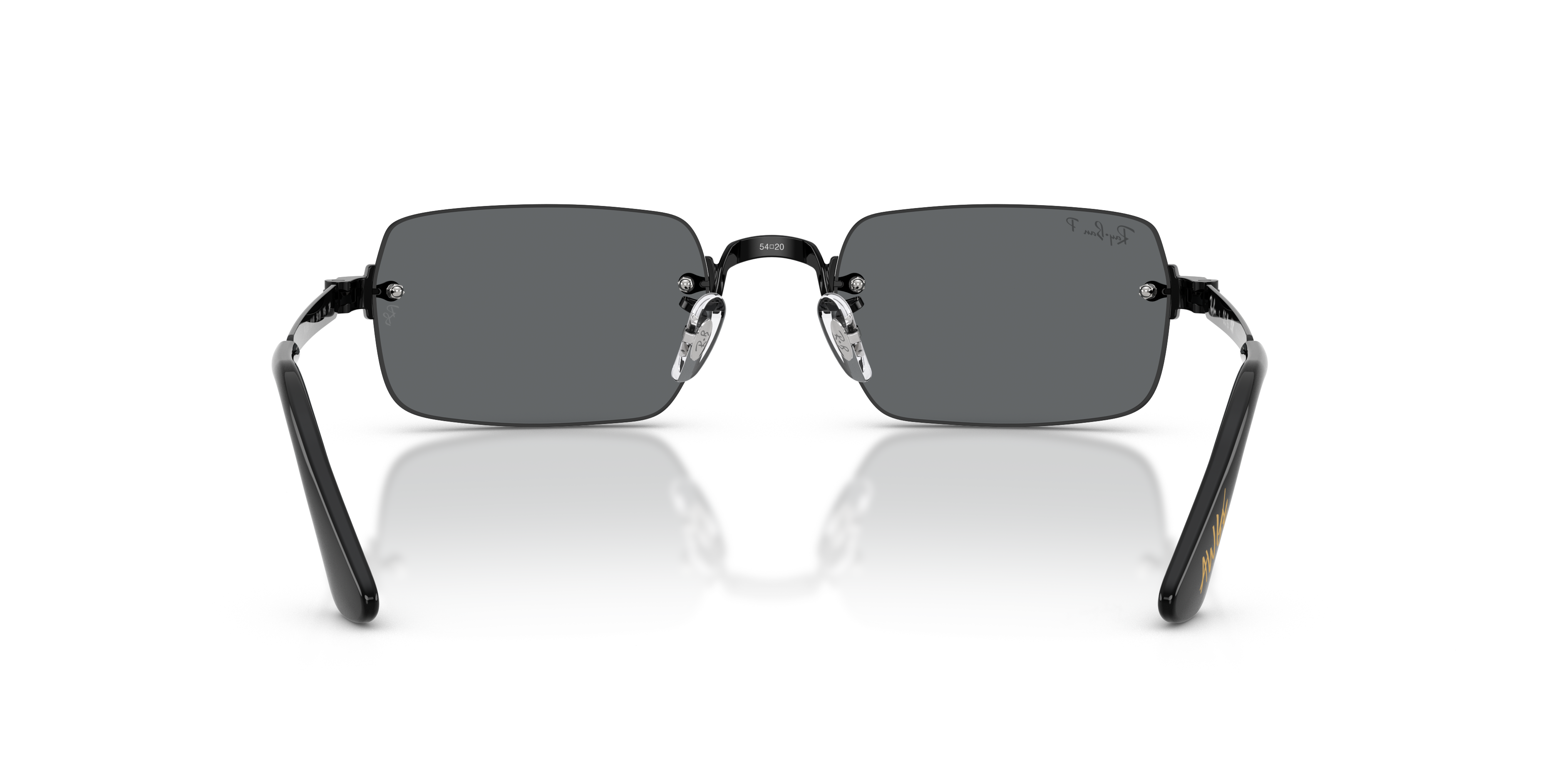 RAY-BAN RB3928 002/81 54