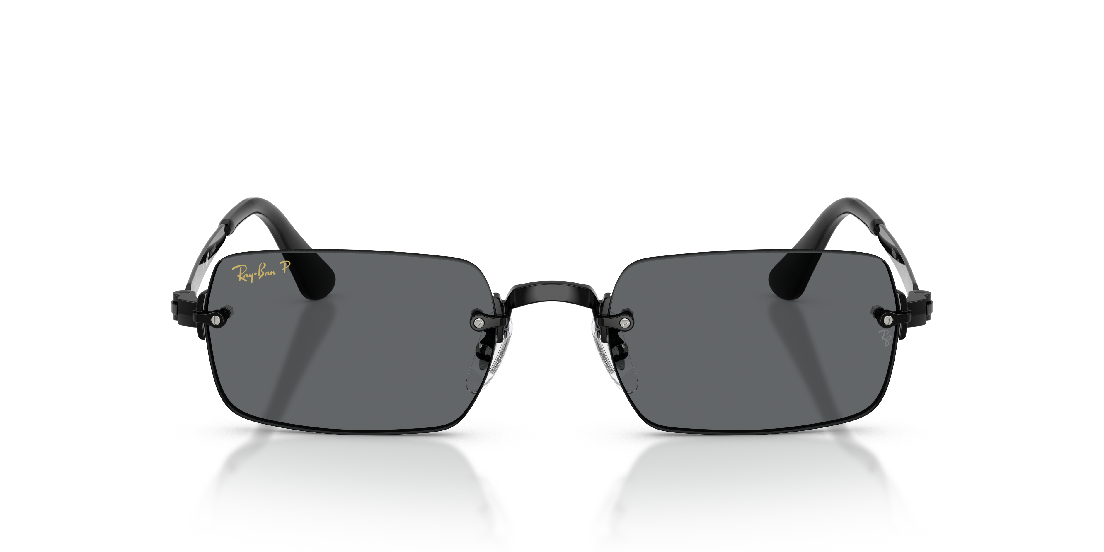 RAY-BAN RB3928 002/81 54
