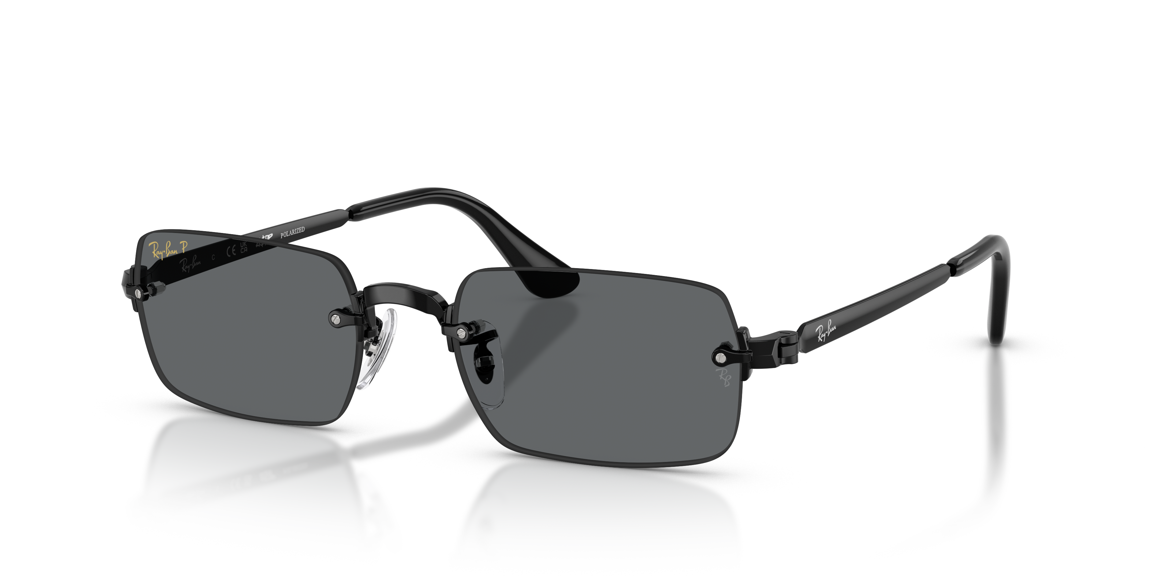 RAY-BAN RB3928 002/81 54
