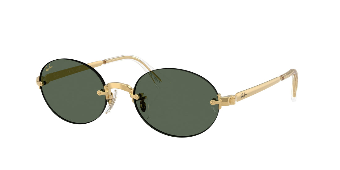 Sonnenbrillen ray-ban rb3929 001/71 dorado oval unisex größe 54mm - Hauptansicht