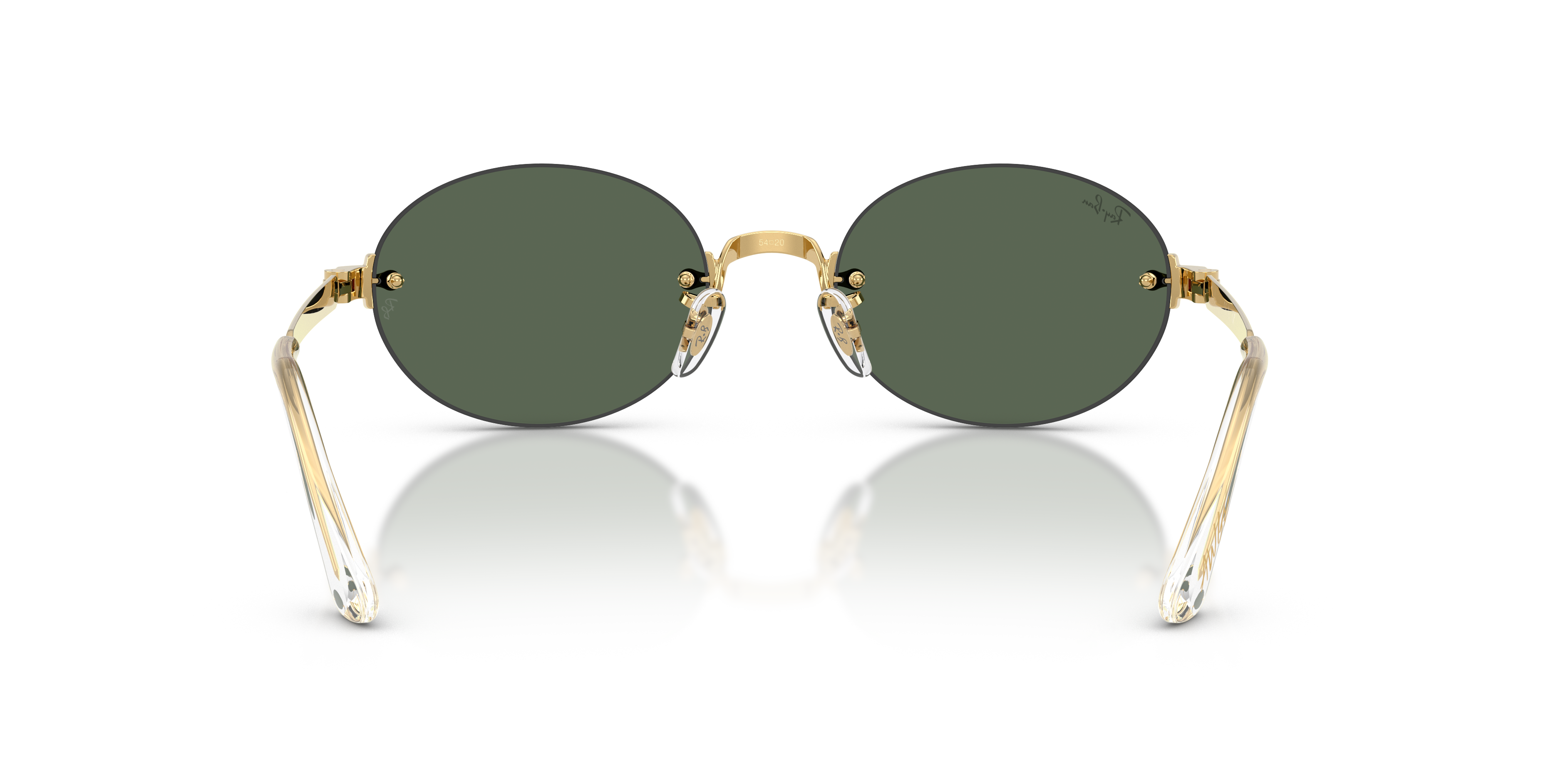 RAY-BAN RB3929 001/71 54