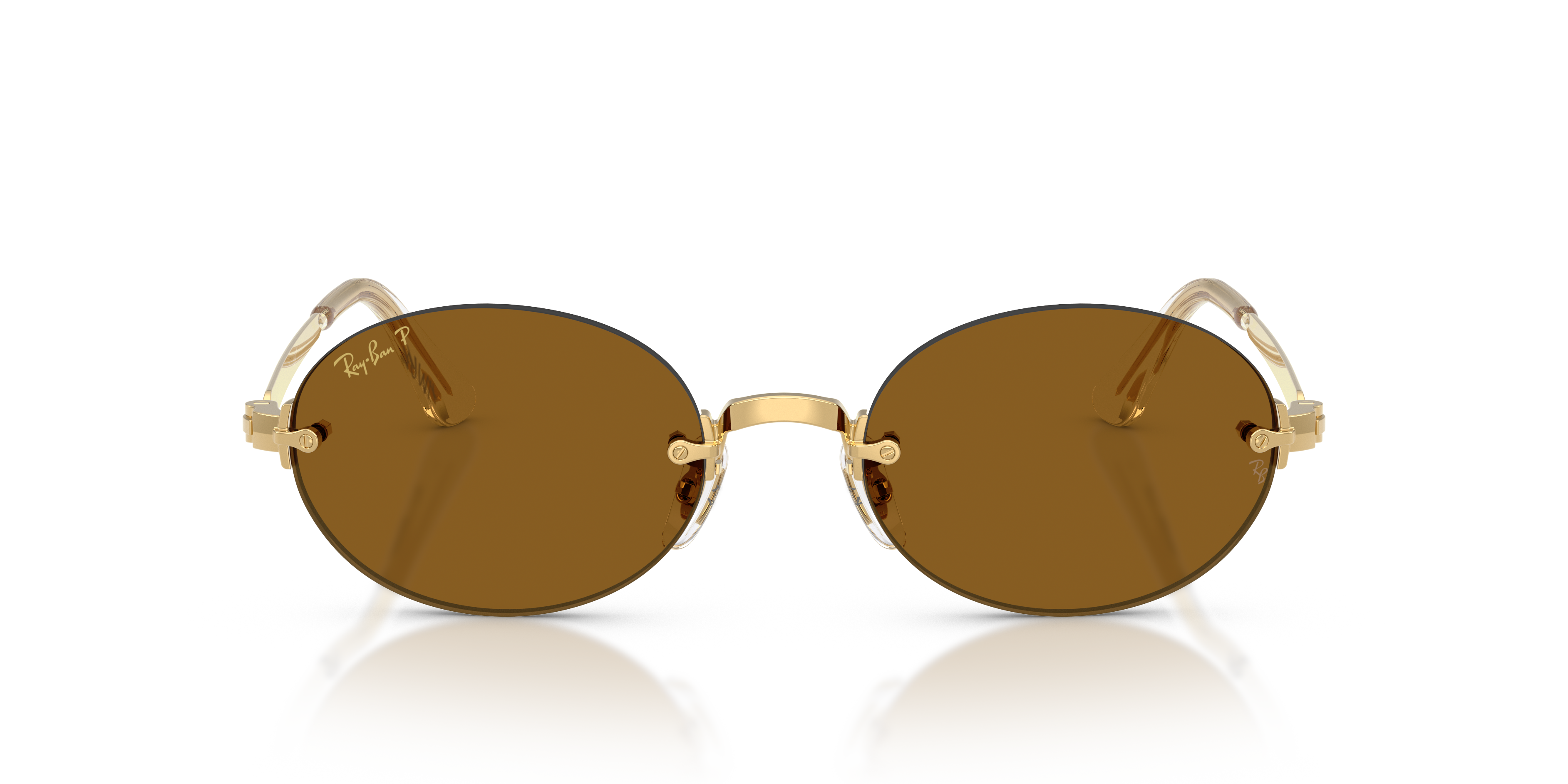 RAY-BAN RB3929 001/83 54