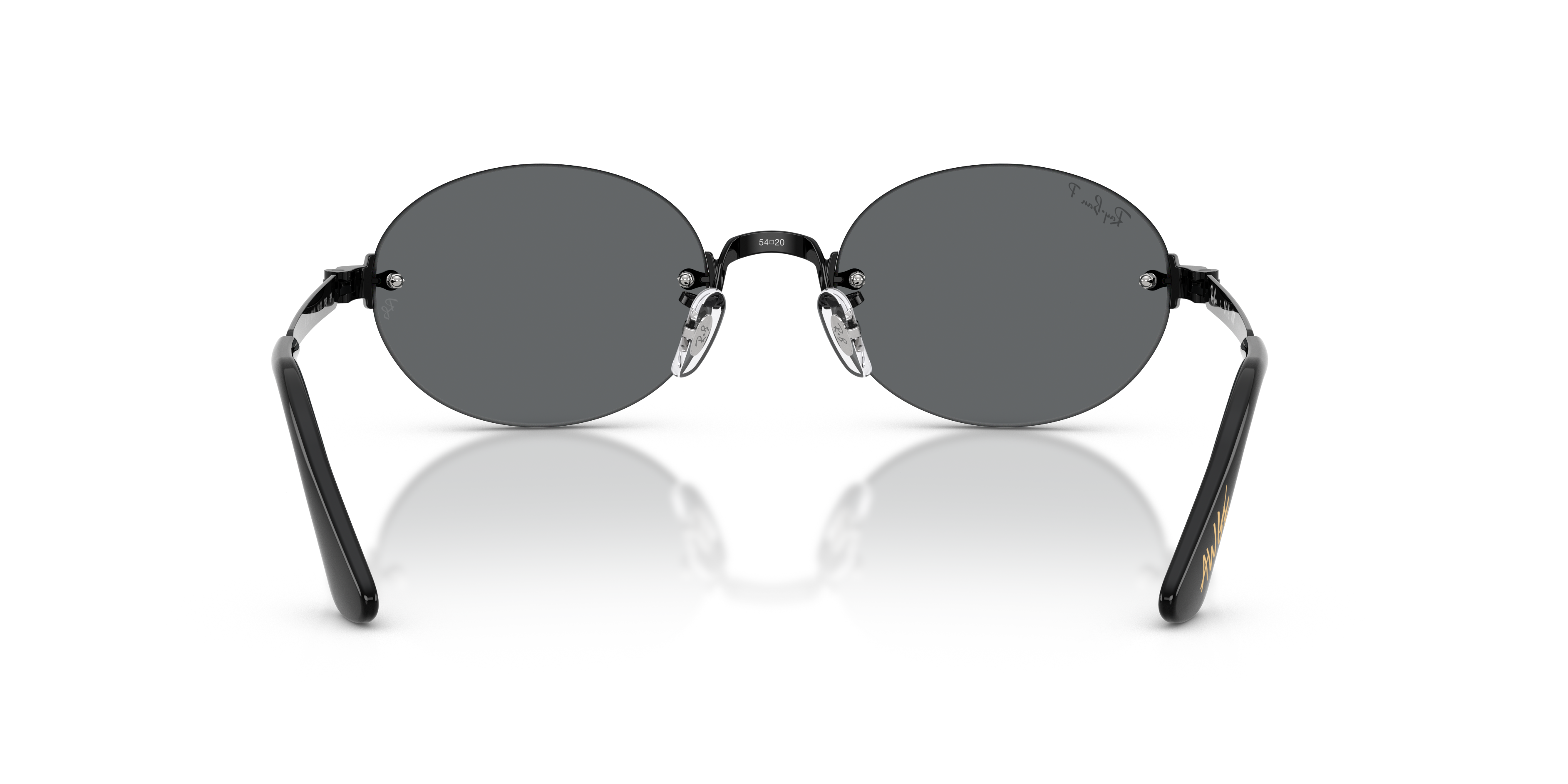 RAY-BAN RB3929 002/81 54