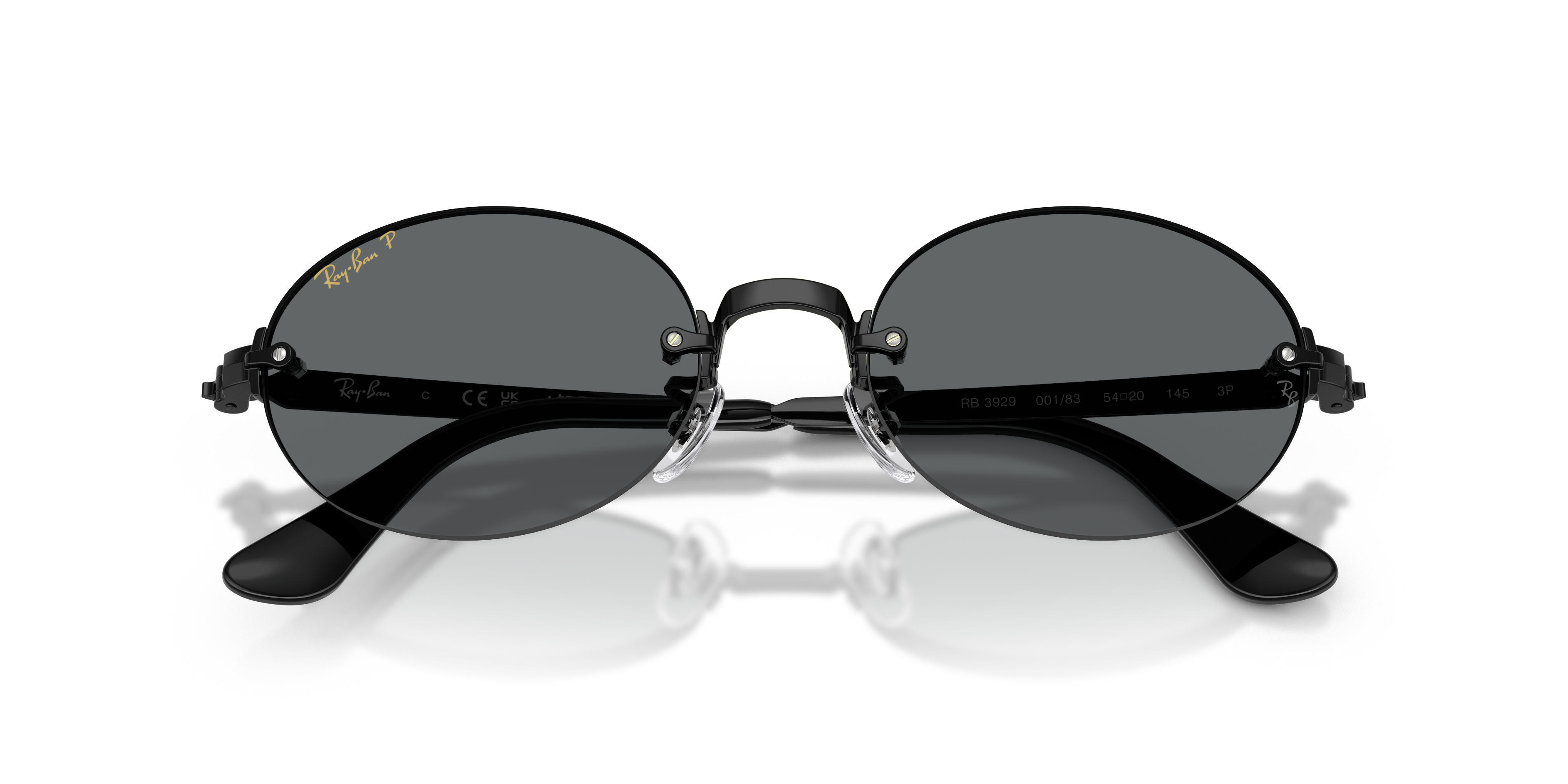 RAY-BAN RB3929 002/81 54
