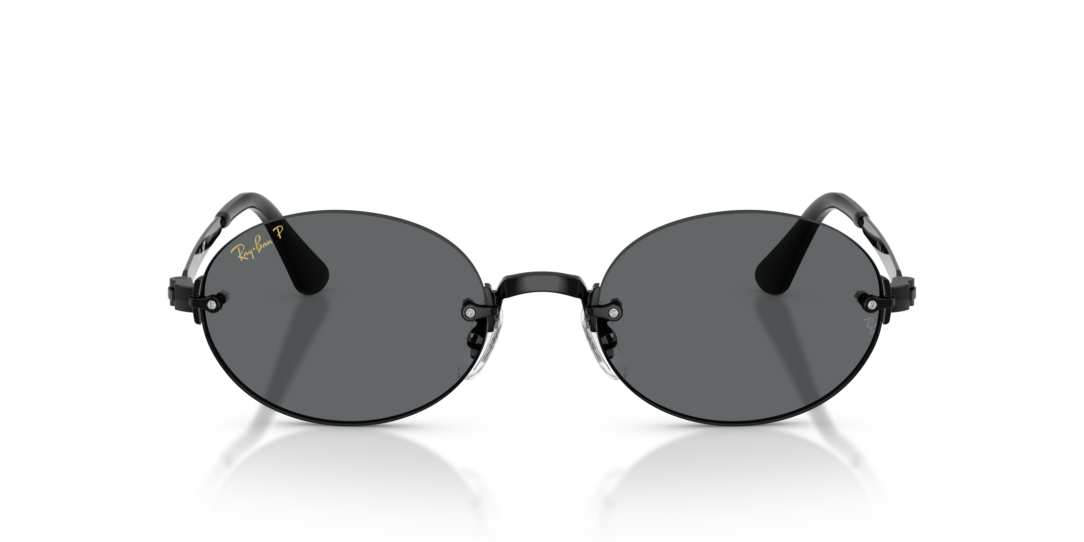 RAY-BAN RB3929 002/81 54