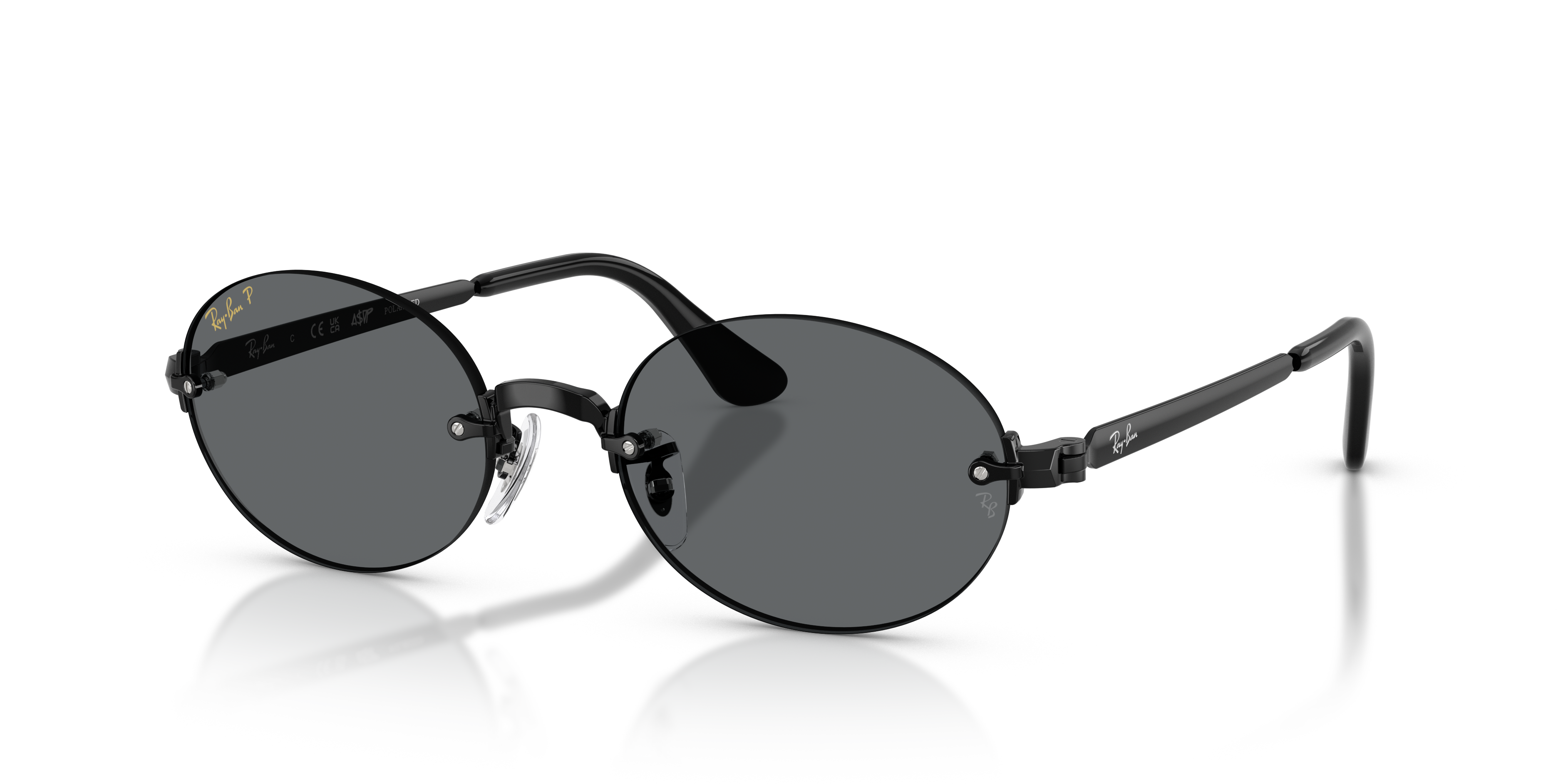 RAY-BAN RB3929 002/81 54