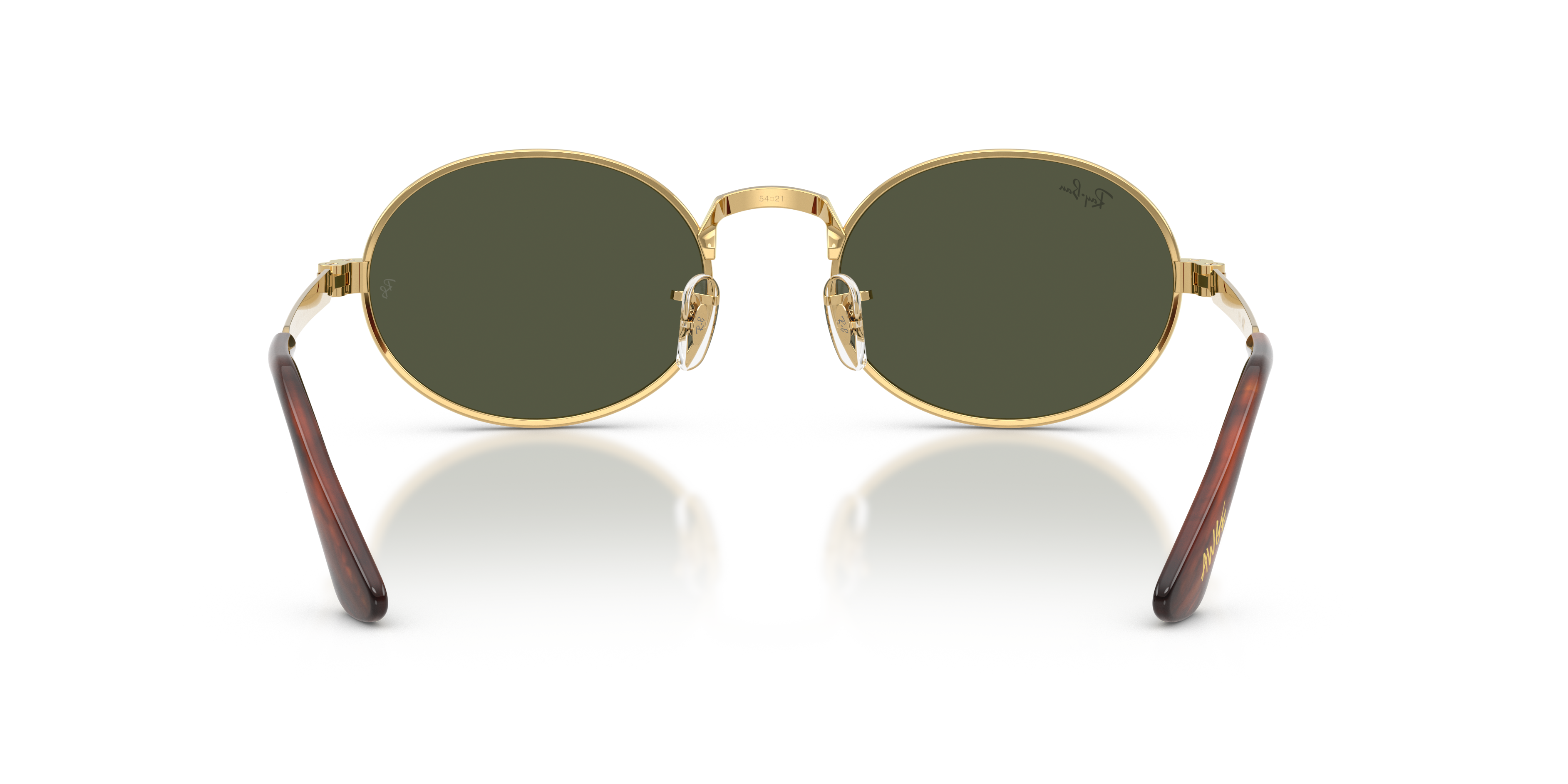 RAY-BAN RB3931 001/31 54