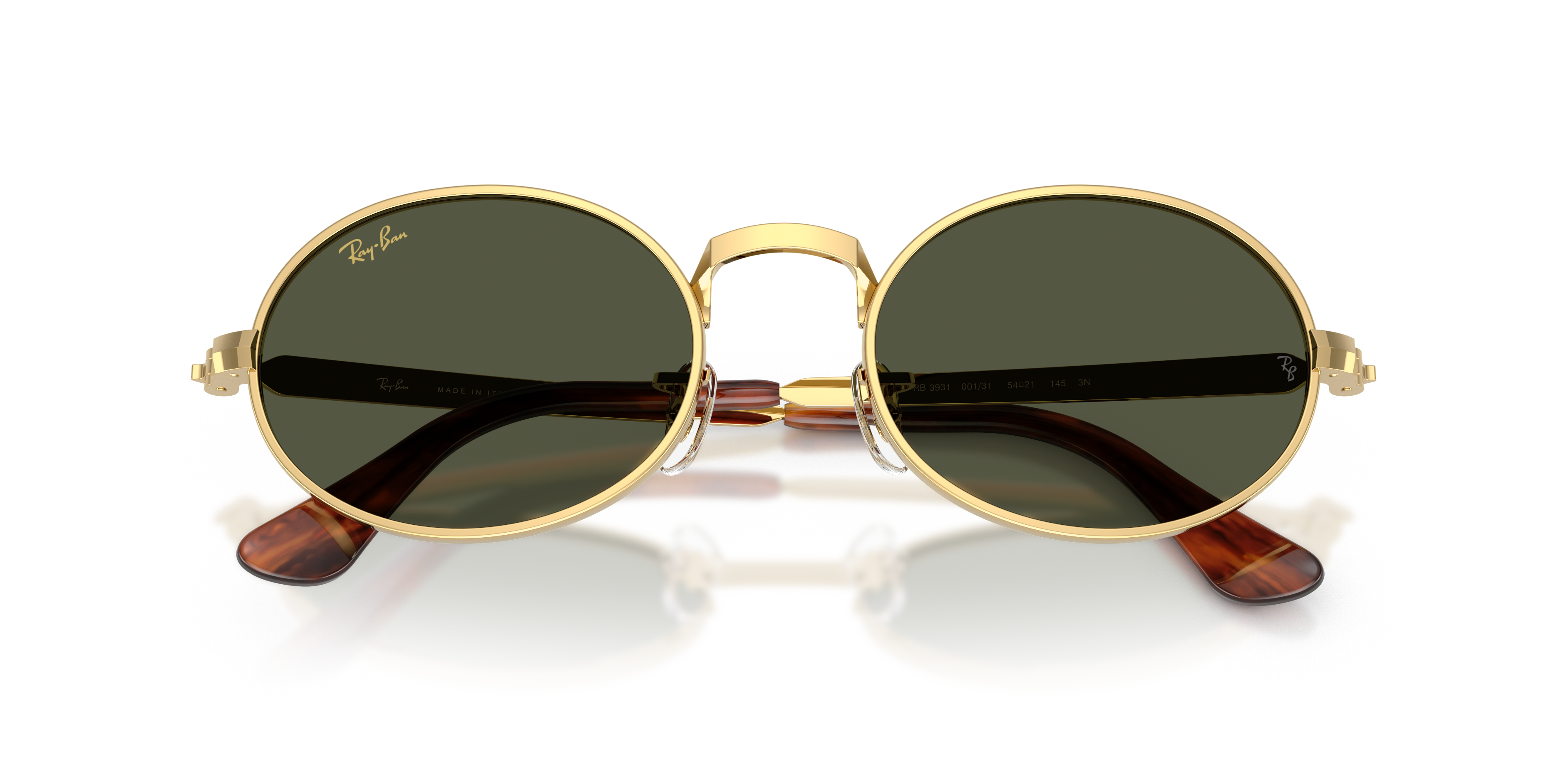RAY-BAN RB3931 001/31 54
