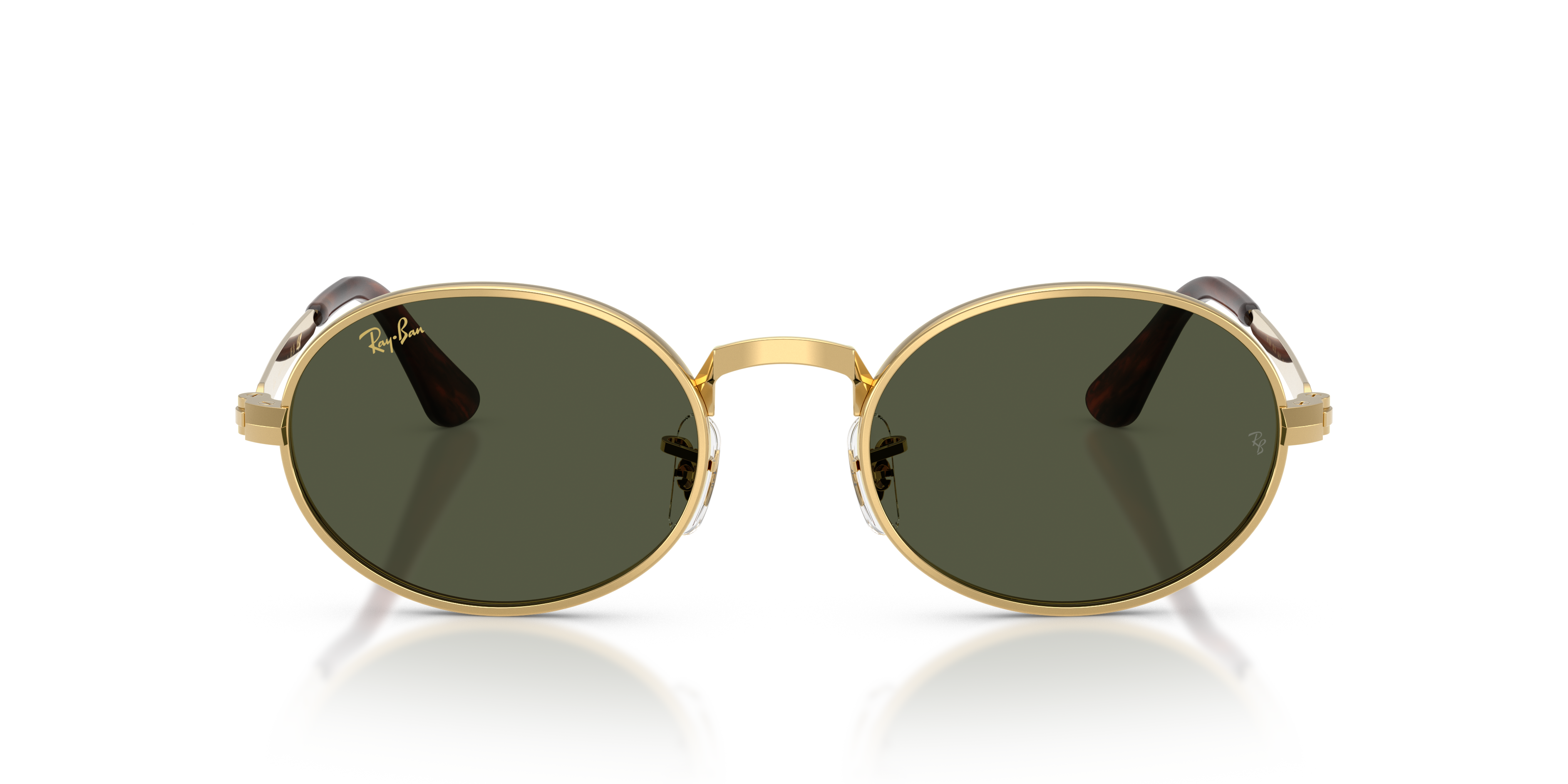 RAY-BAN RB3931 001/31 54