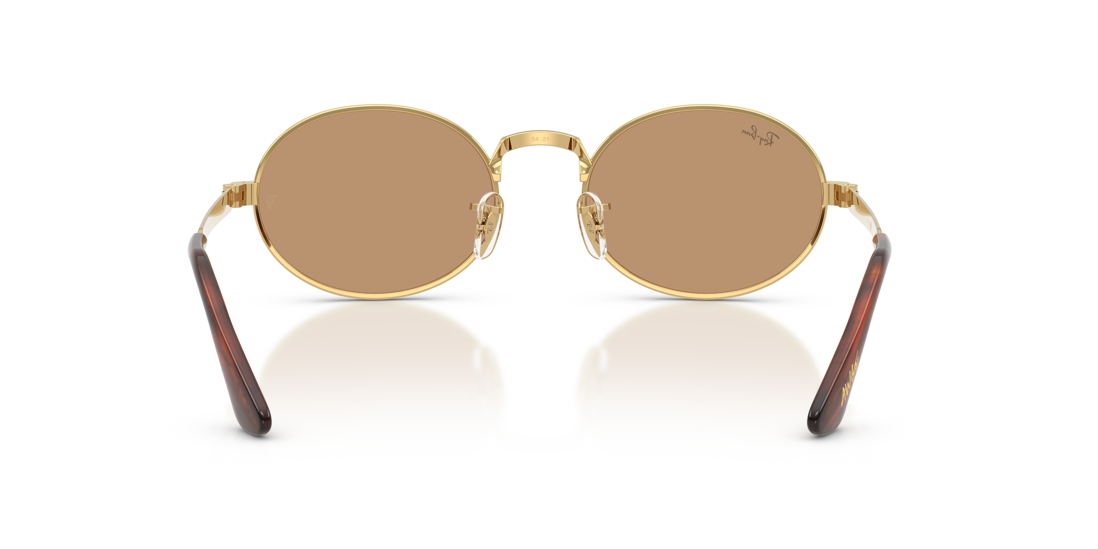 RAY-BAN RB3931 001/53 54