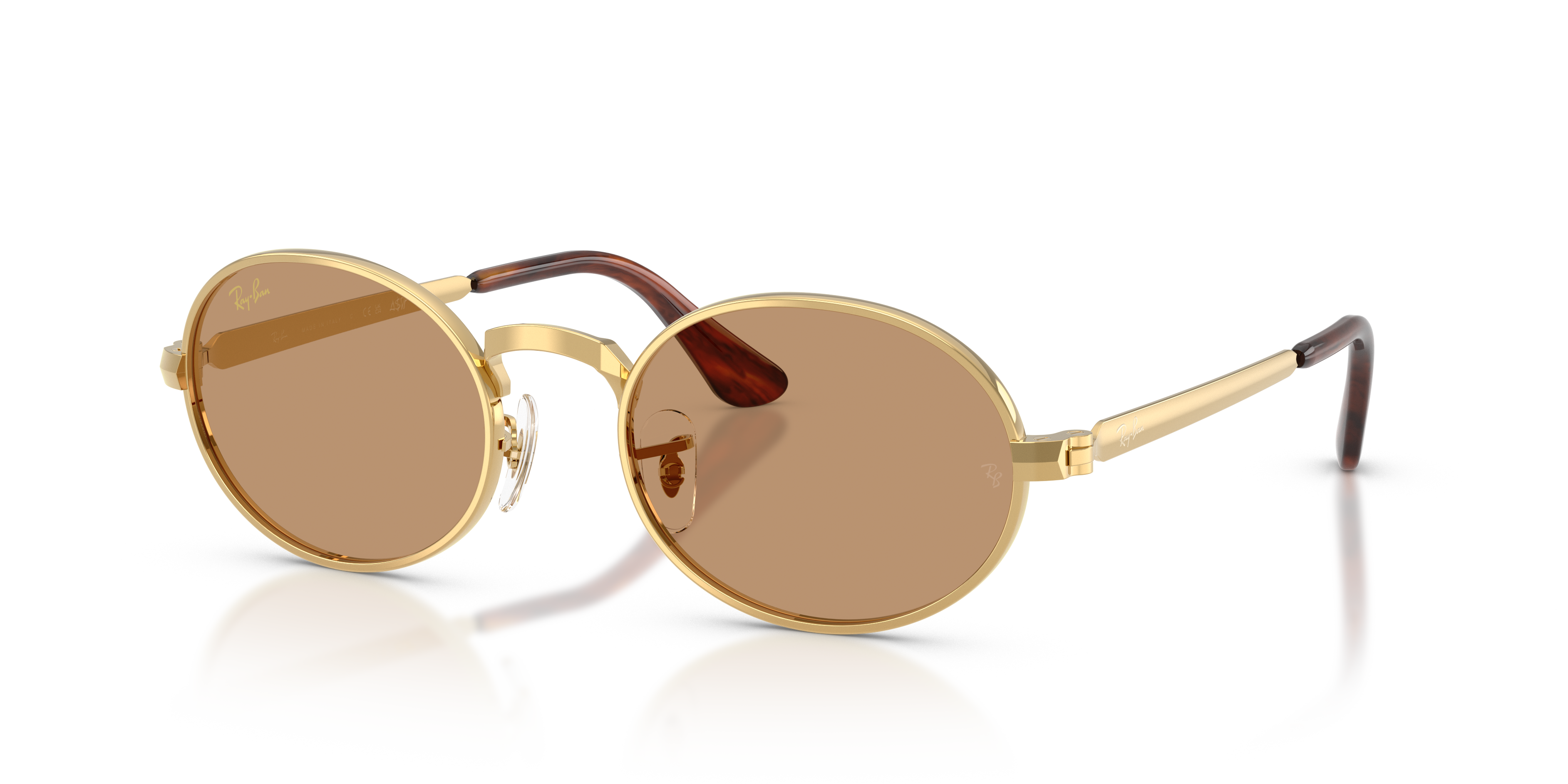 RAY-BAN RB3931 001/53 54